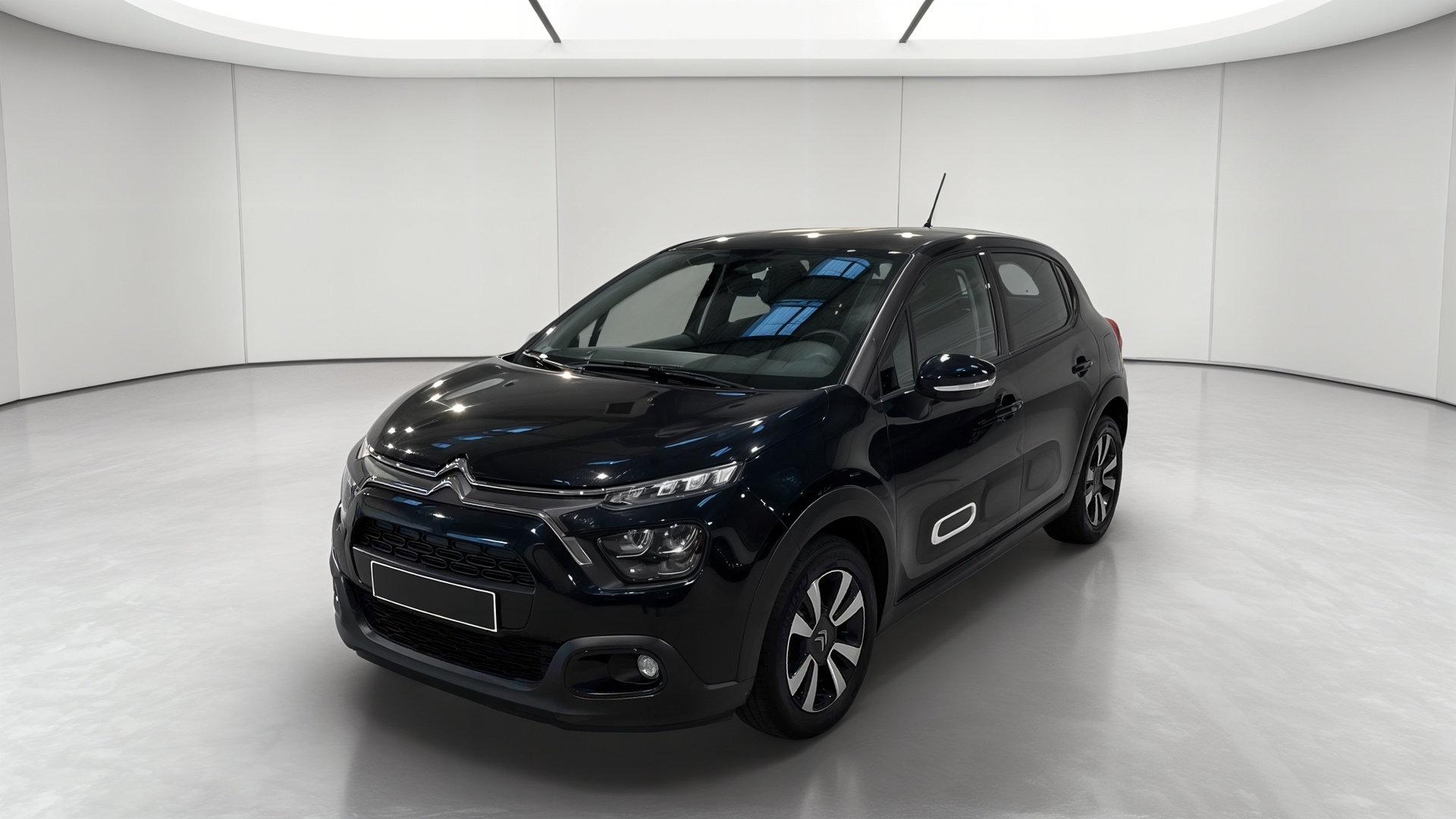 CITROEN C3 PureTech 110 ch BVM6 Max