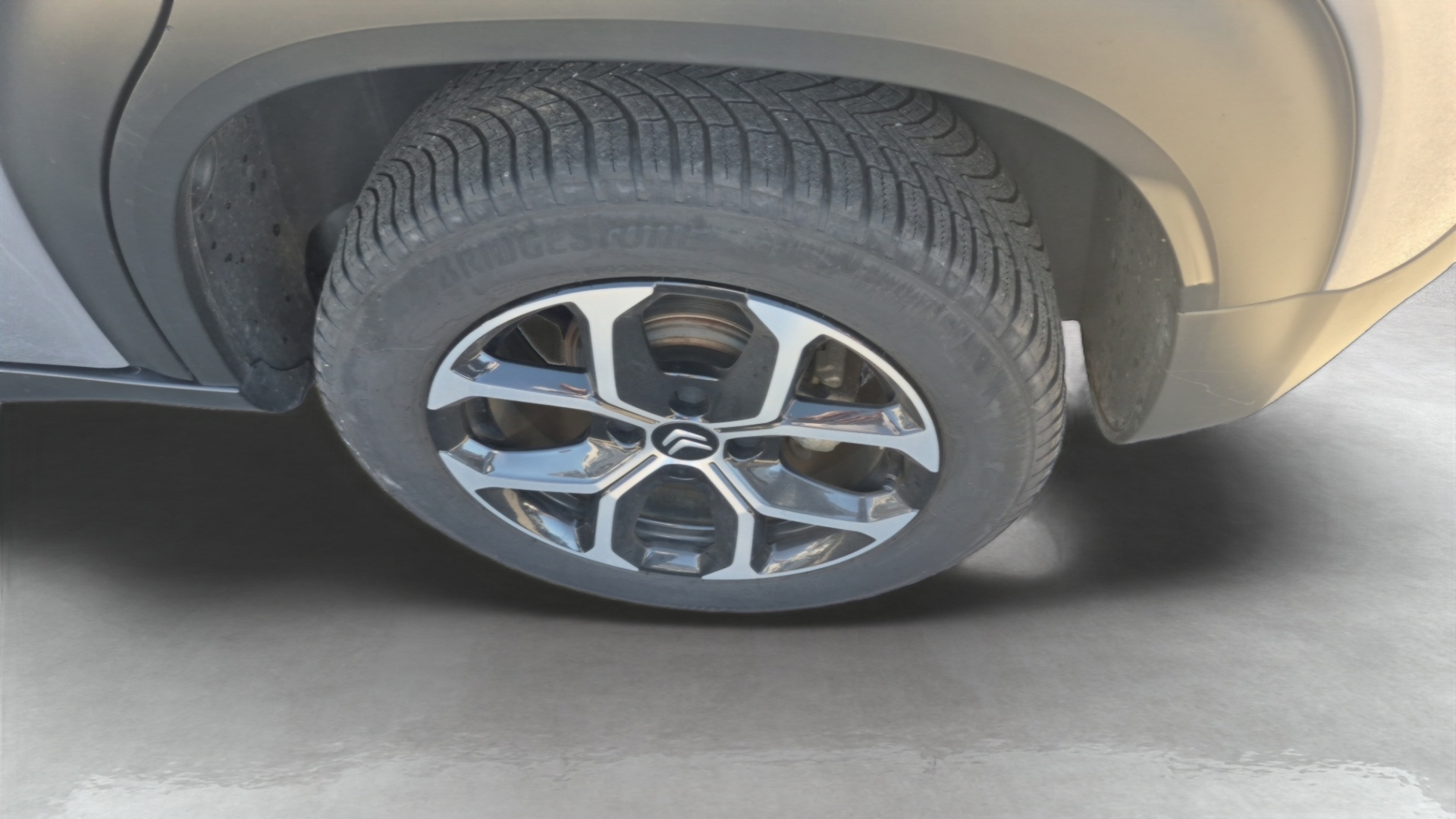 CITROEN C3 AIRCROSS PureTech 110 S&S BVM6 Plus