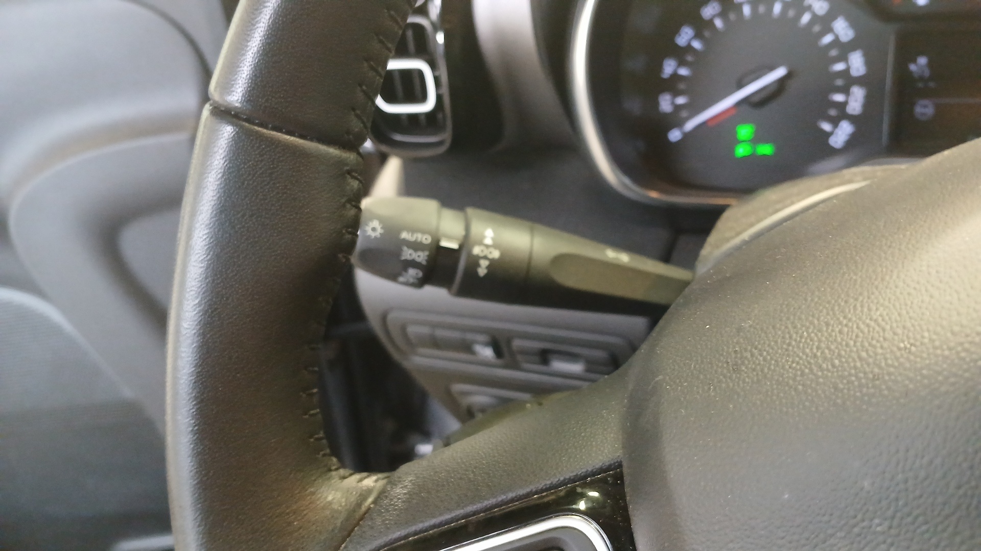 CITROEN C3 AIRCROSS PureTech 110 S&S BVM6 Max