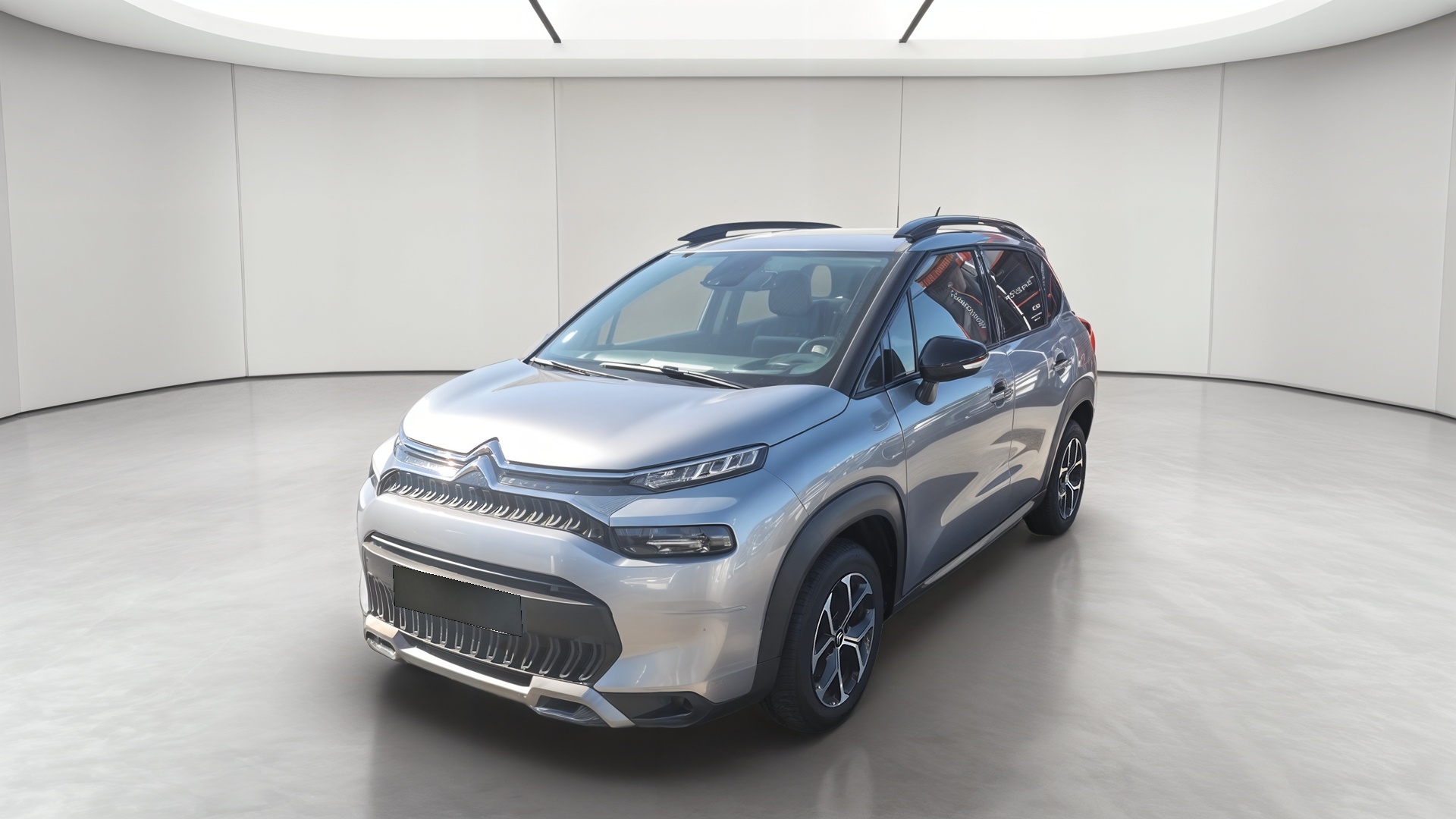 CITROEN C3 AIRCROSS PureTech 110 S&S BVM6 Plus