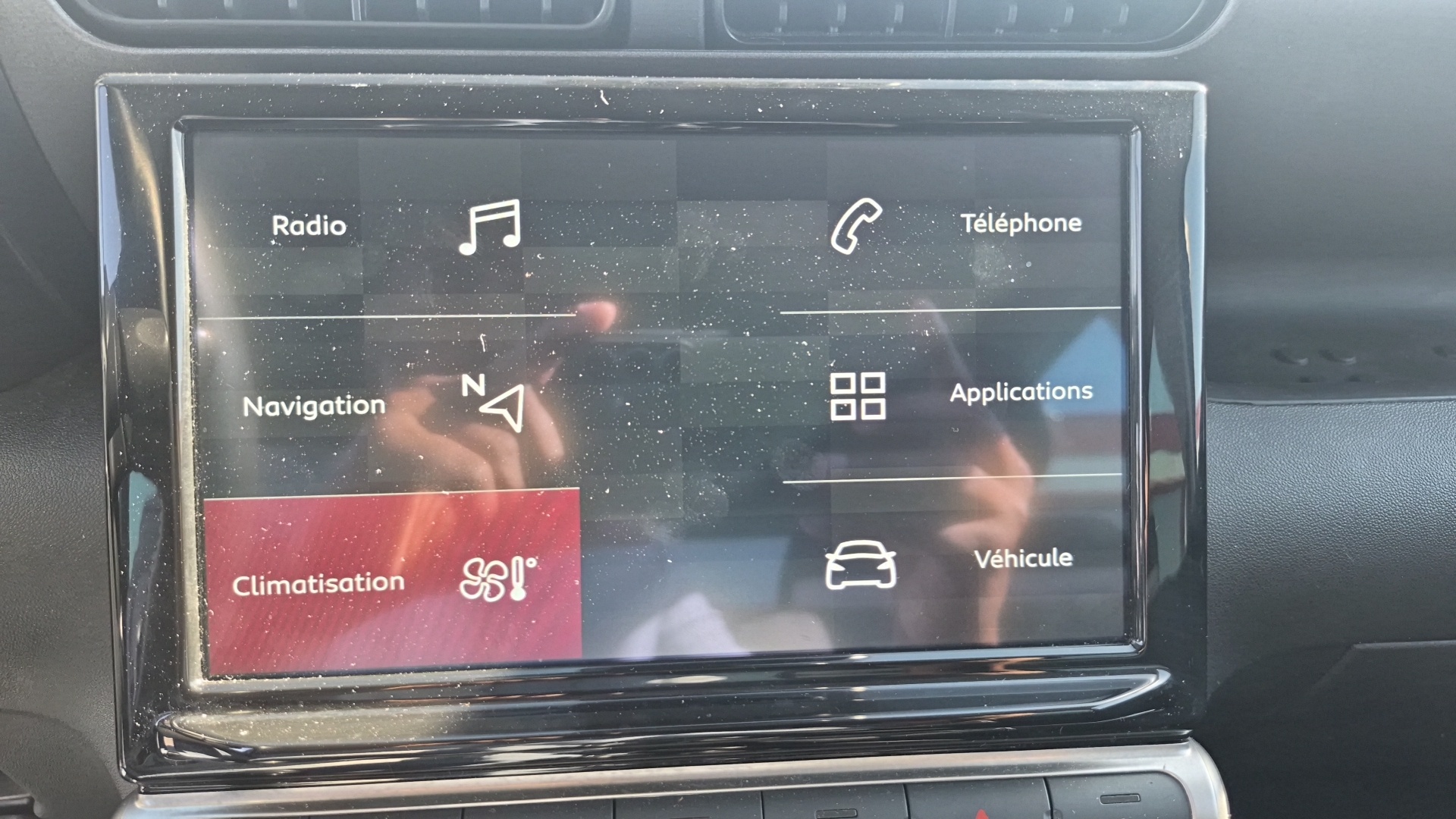 CITROEN C3 AIRCROSS PureTech 110 S&S BVM6 Plus