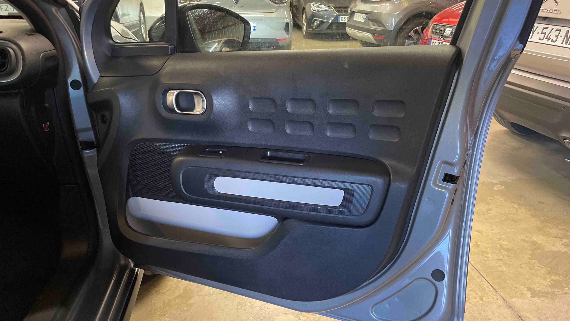 CITROEN C3 PureTech 110 BVM6 Plus