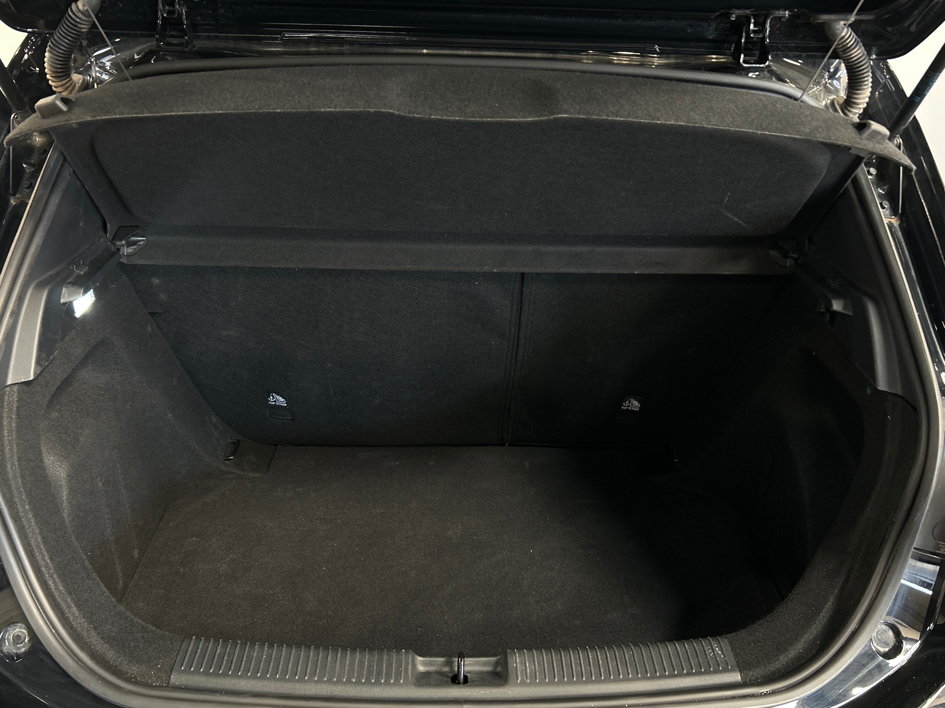 MG MG3 1.5 L Hybrid+ 195 ch Luxury