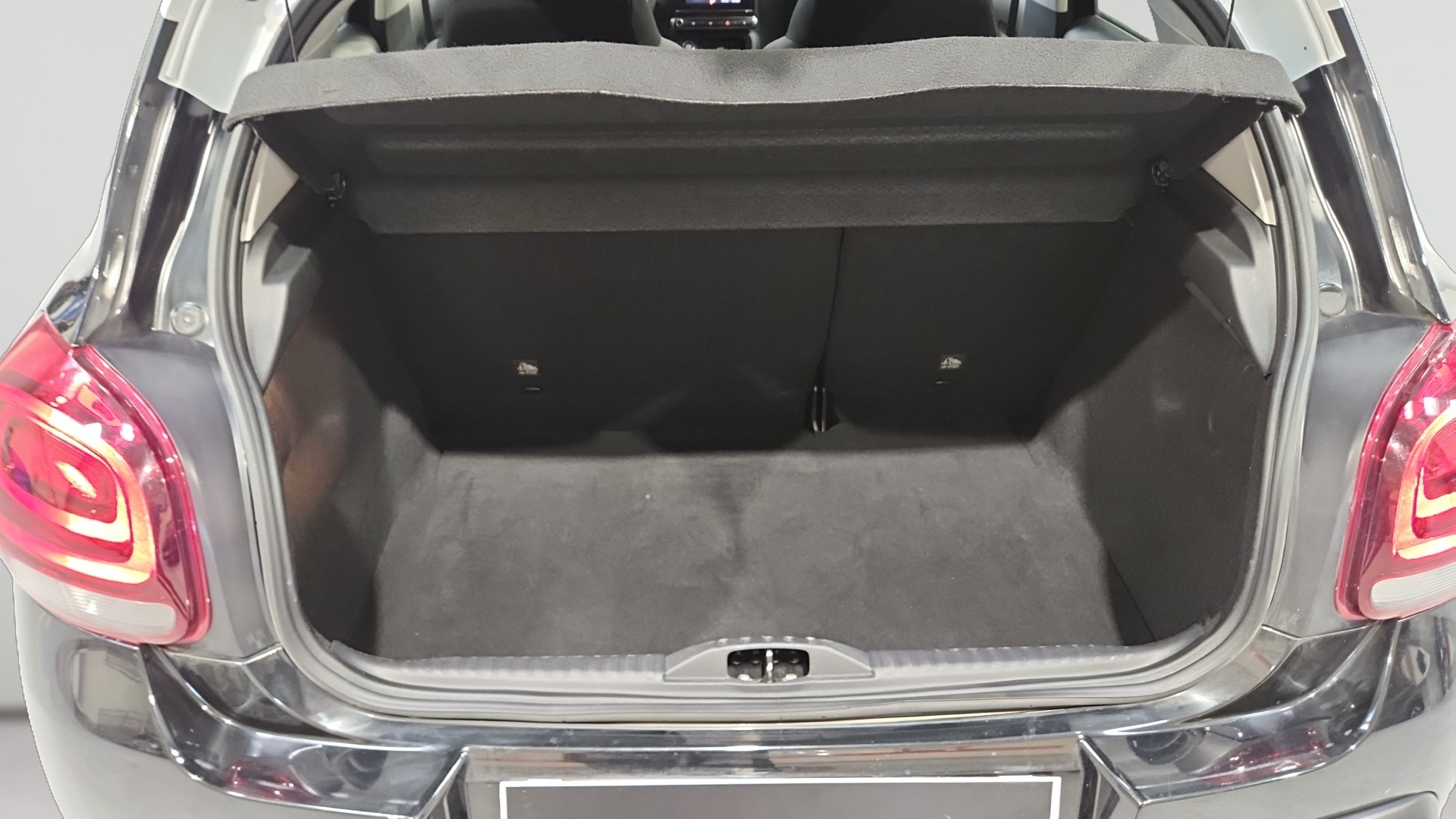 CITROEN C3 PureTech 83 S&S BVM5 Shine - 5P