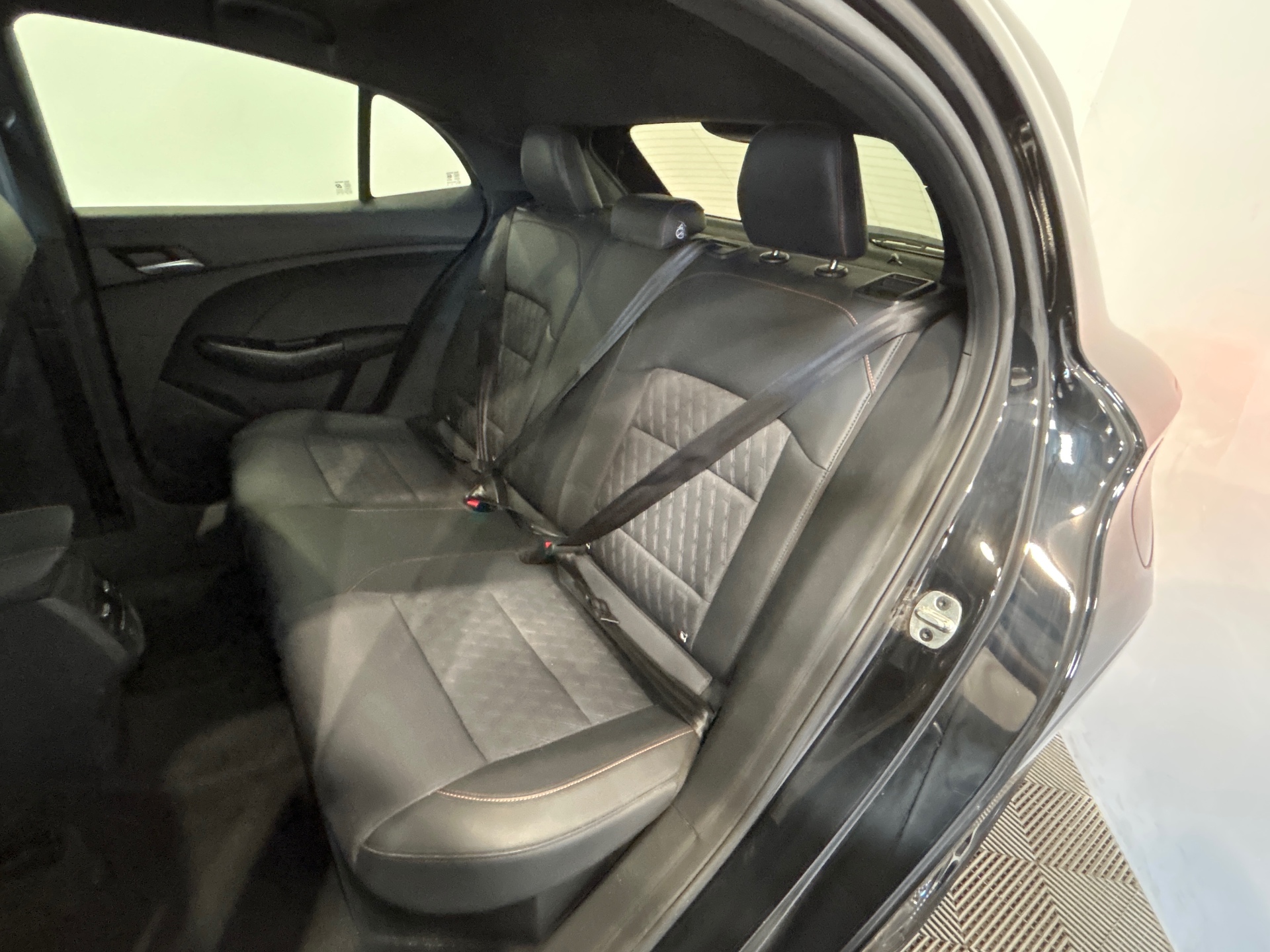 MG MG3 1.5 L Hybrid+ 195 ch Luxury
