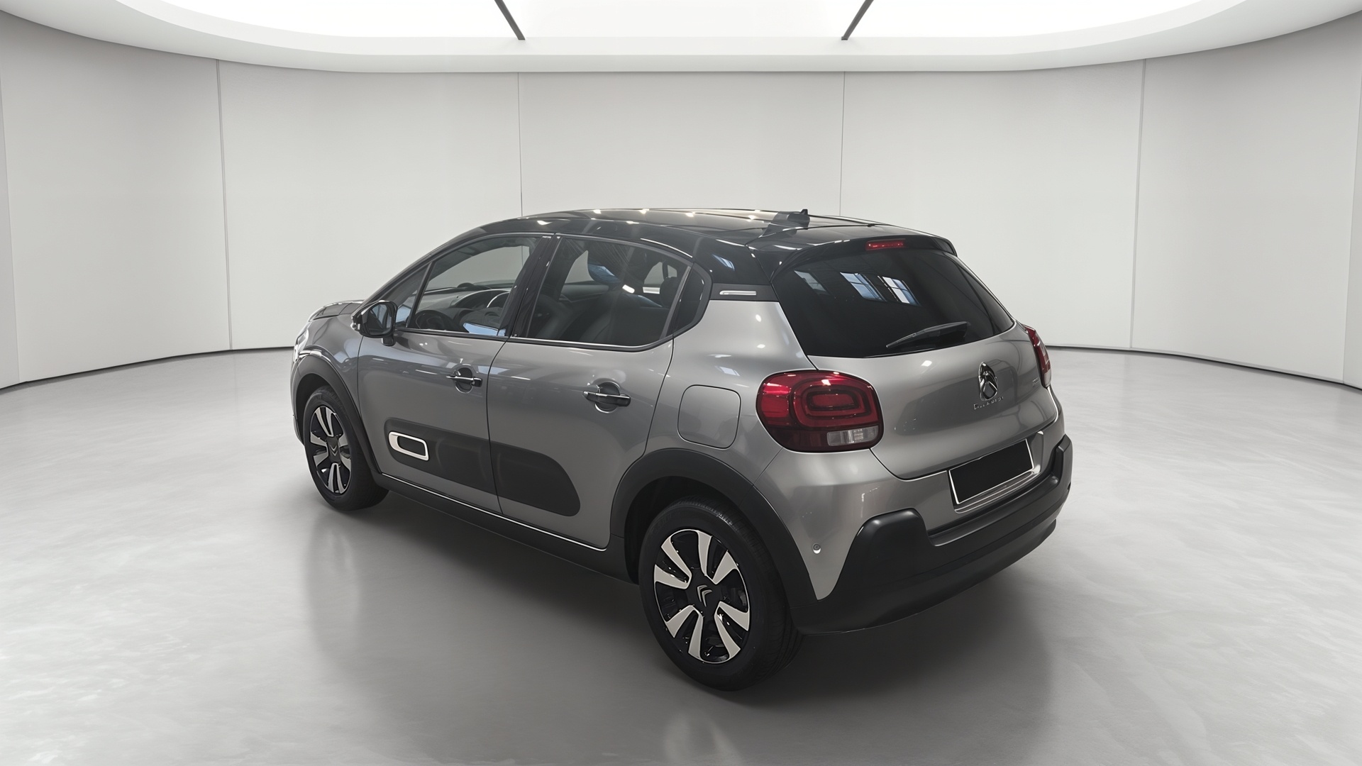 CITROEN C3 PureTech 110 S&S BVM6 Shine