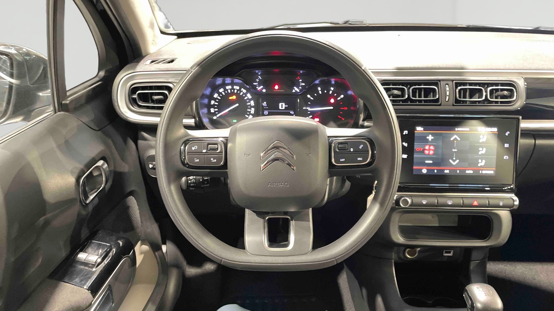 CITROEN C3 PureTech 110 ch BVM6 Max
