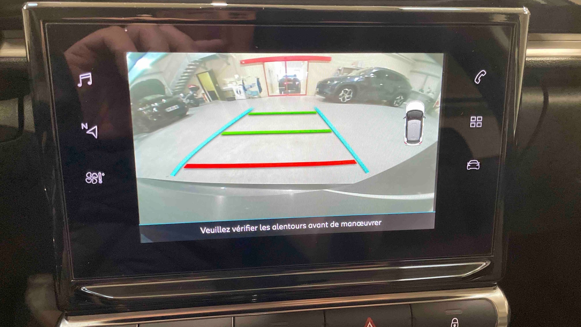 CITROEN C3 PureTech 83 S&S BVM5 Shine