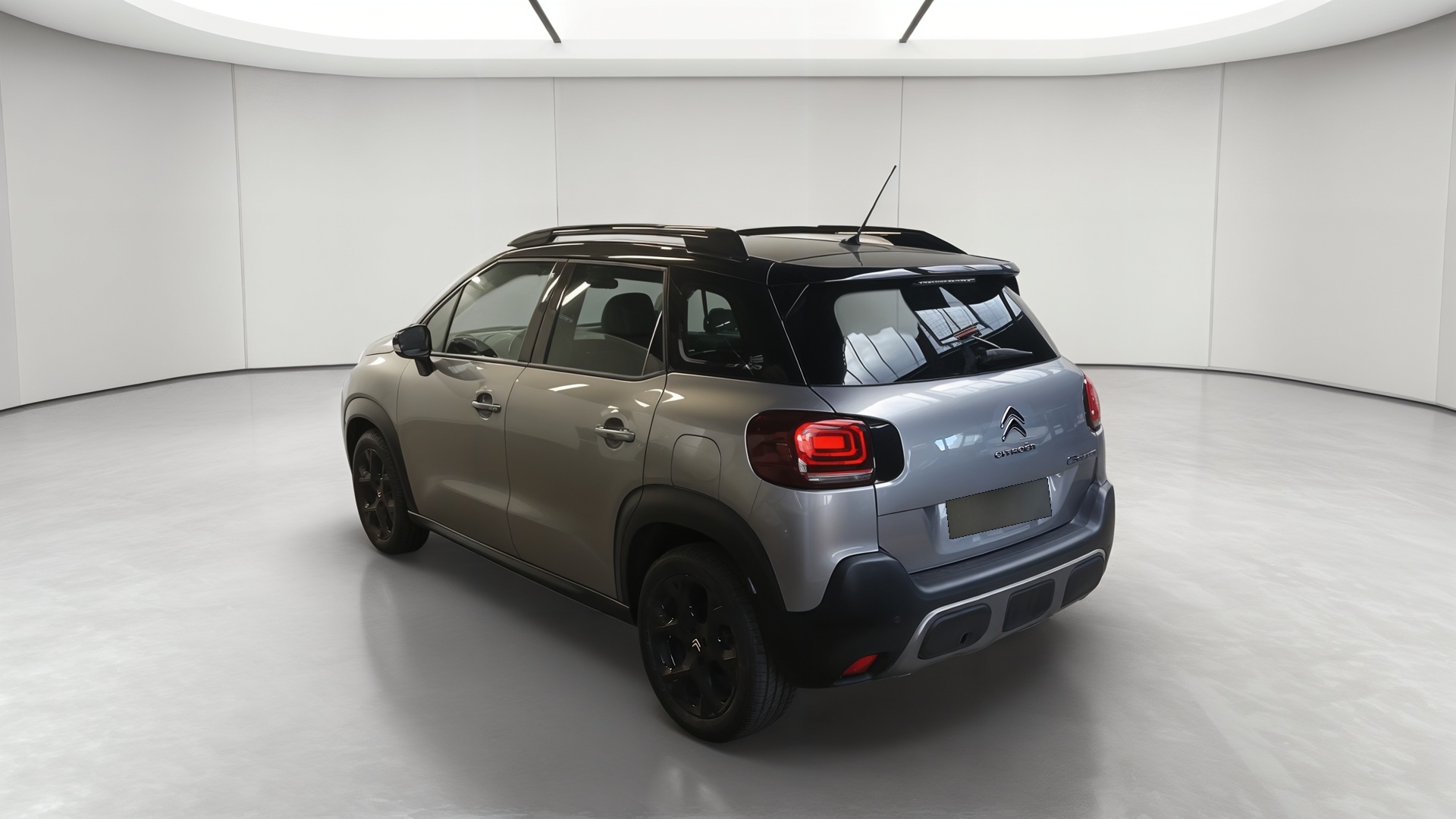 CITROEN C3 AIRCROSS PureTech 110 S&S BVM6 Max