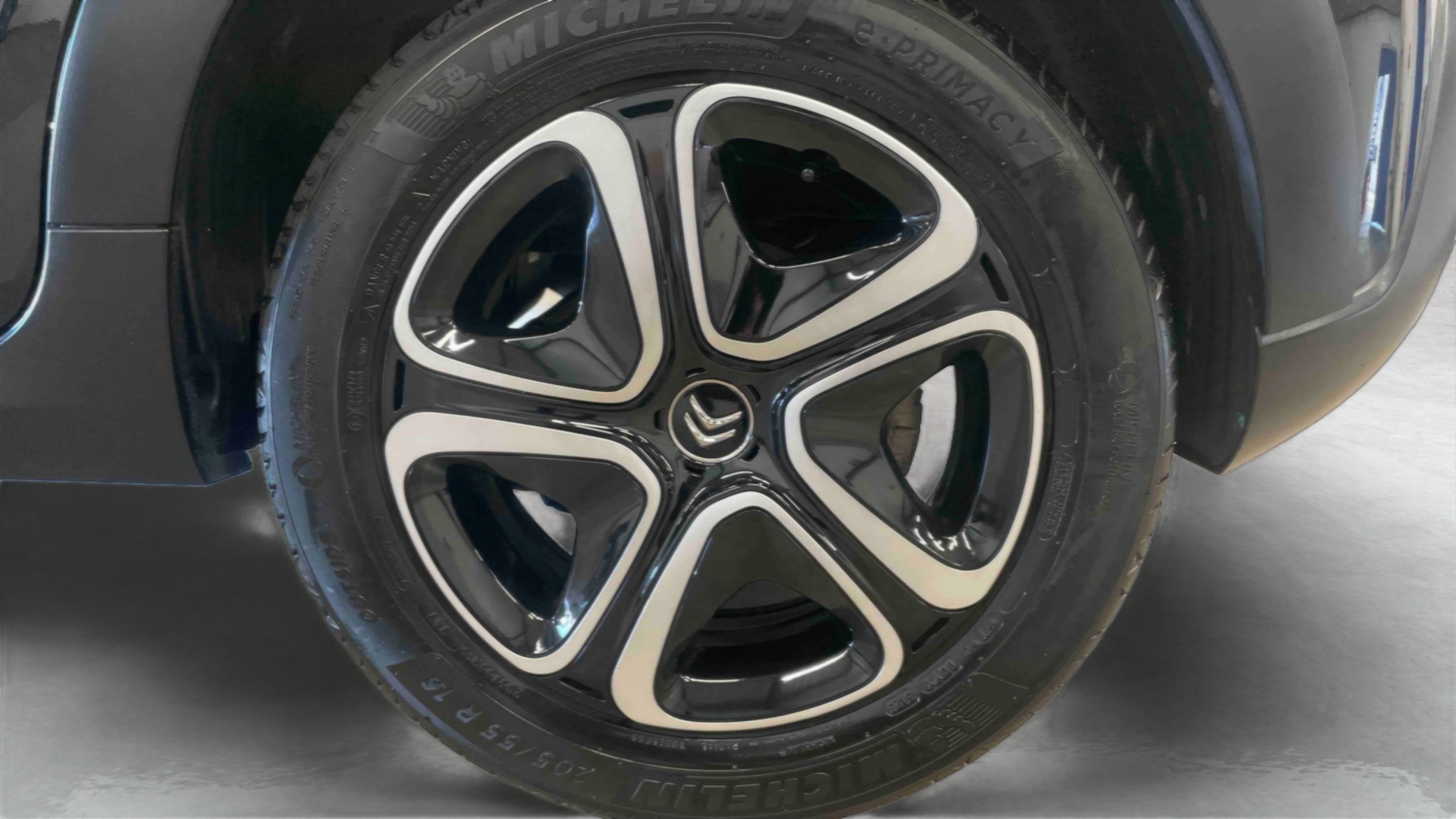 CITROEN C3 PureTech 110 S&S BVM6 Feel Pack
