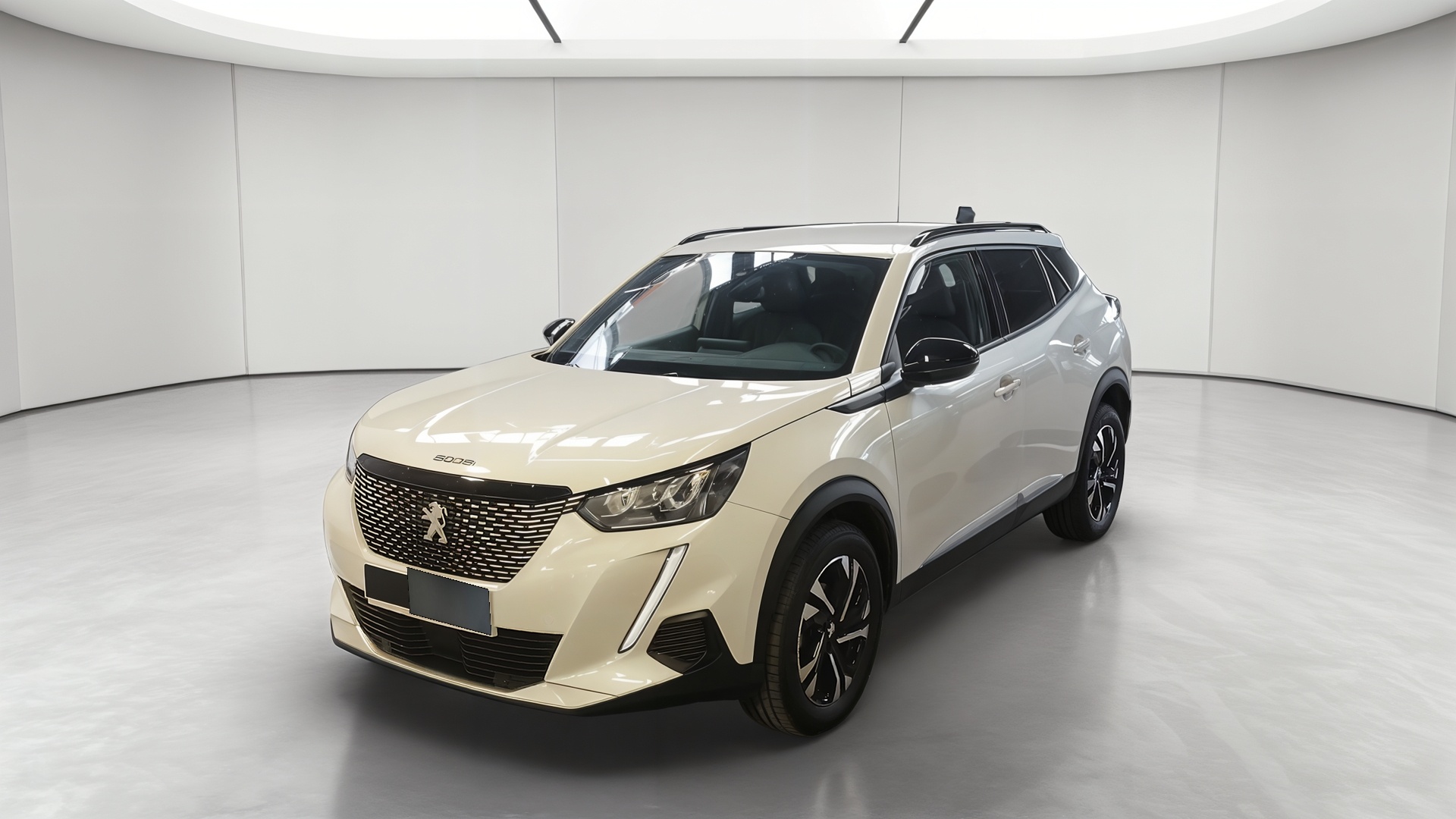 PEUGEOT 2008 PureTech 130 S&S BVM6 Allure Pack