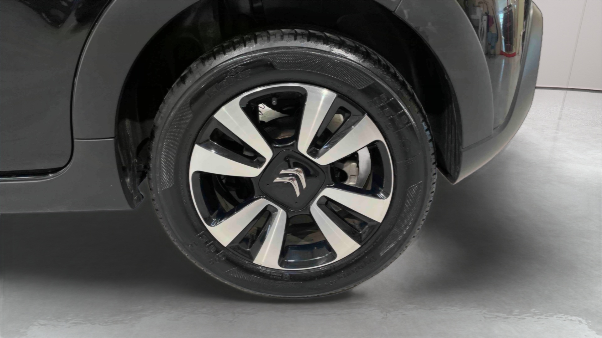 CITROEN C3 PureTech 110 ch BVM6 Max