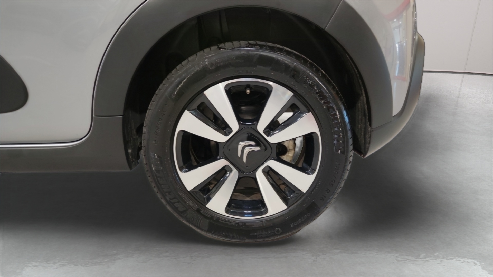 CITROEN C3 PureTech 110 ch BVM6 Max