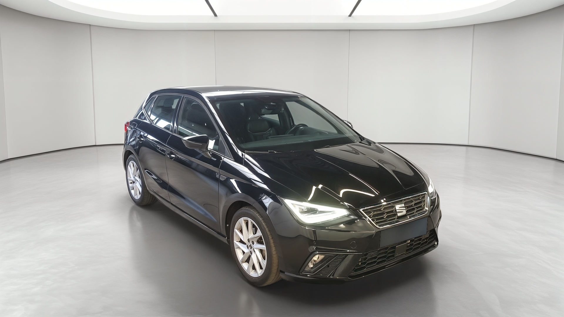 SEAT IBIZA Version FR 1.0 TSI 110