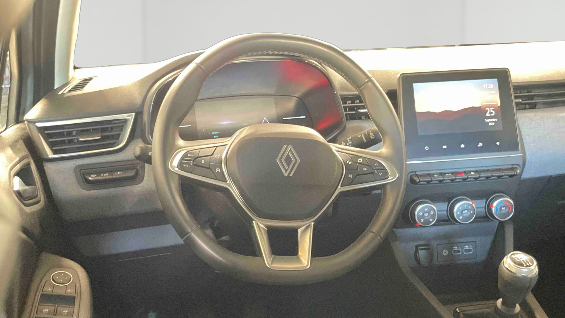 RENAULT CLIO V TCe 90 ch GSR2 Evolution