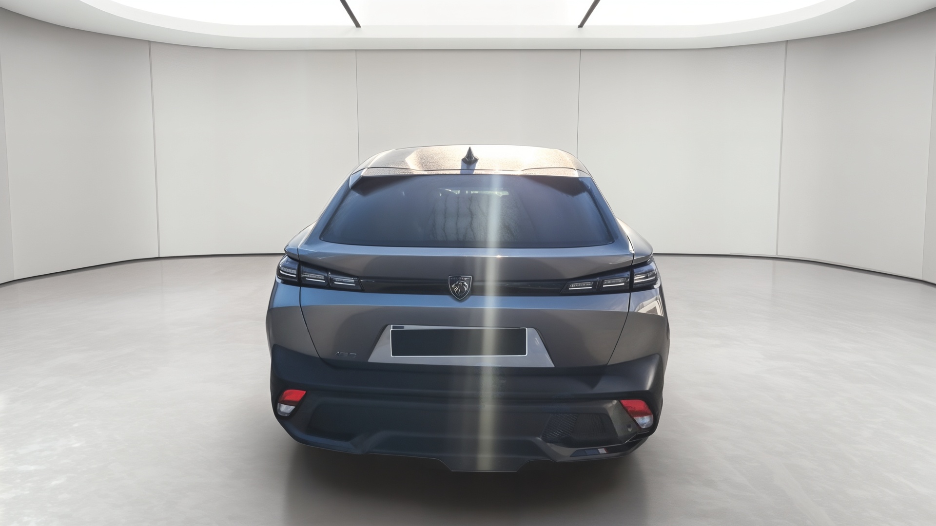 PEUGEOT 408 ALLURE PTECH 130 S&S EAT8