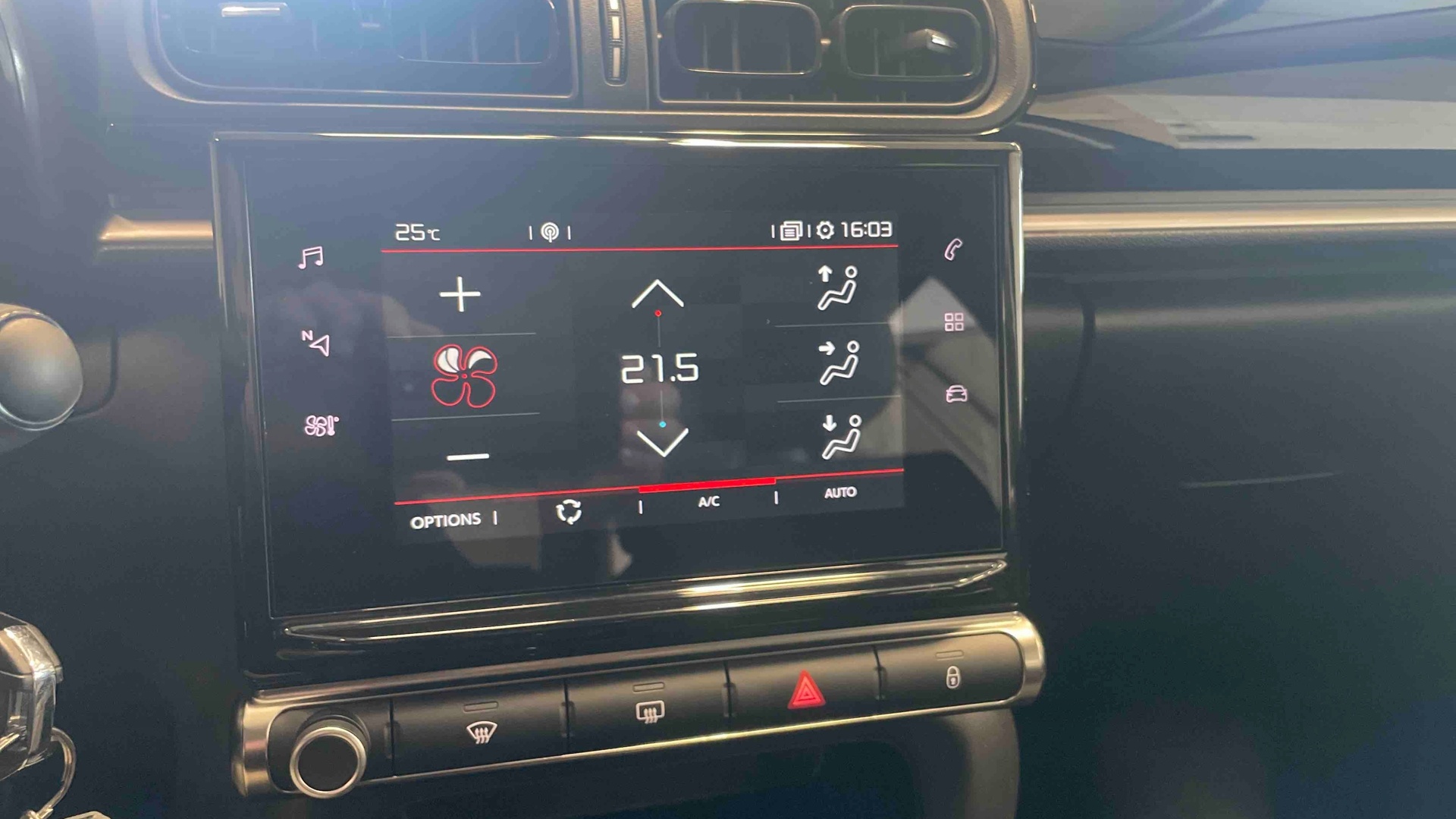 CITROEN C3 PureTech 110 S&S BVM6 Feel Pack