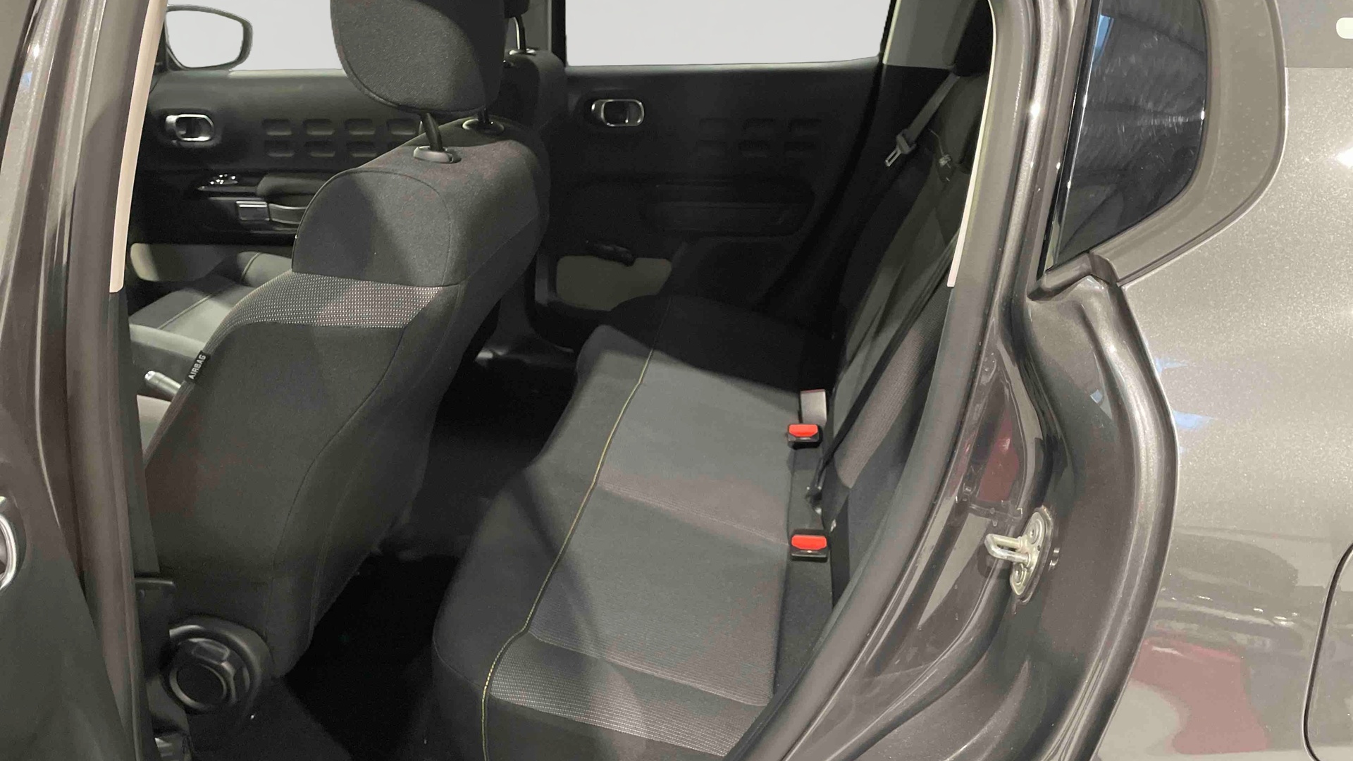 CITROEN C3 PureTech 83 S&S BVM5 Shine