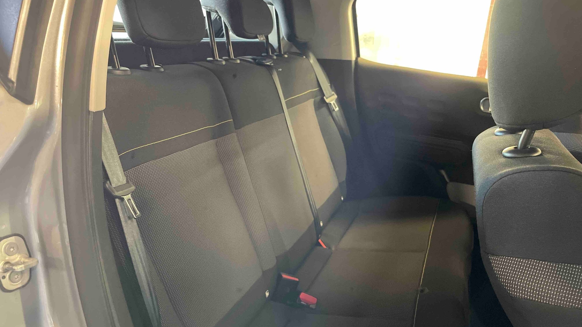 CITROEN C3 PureTech 110 BVM6 Plus