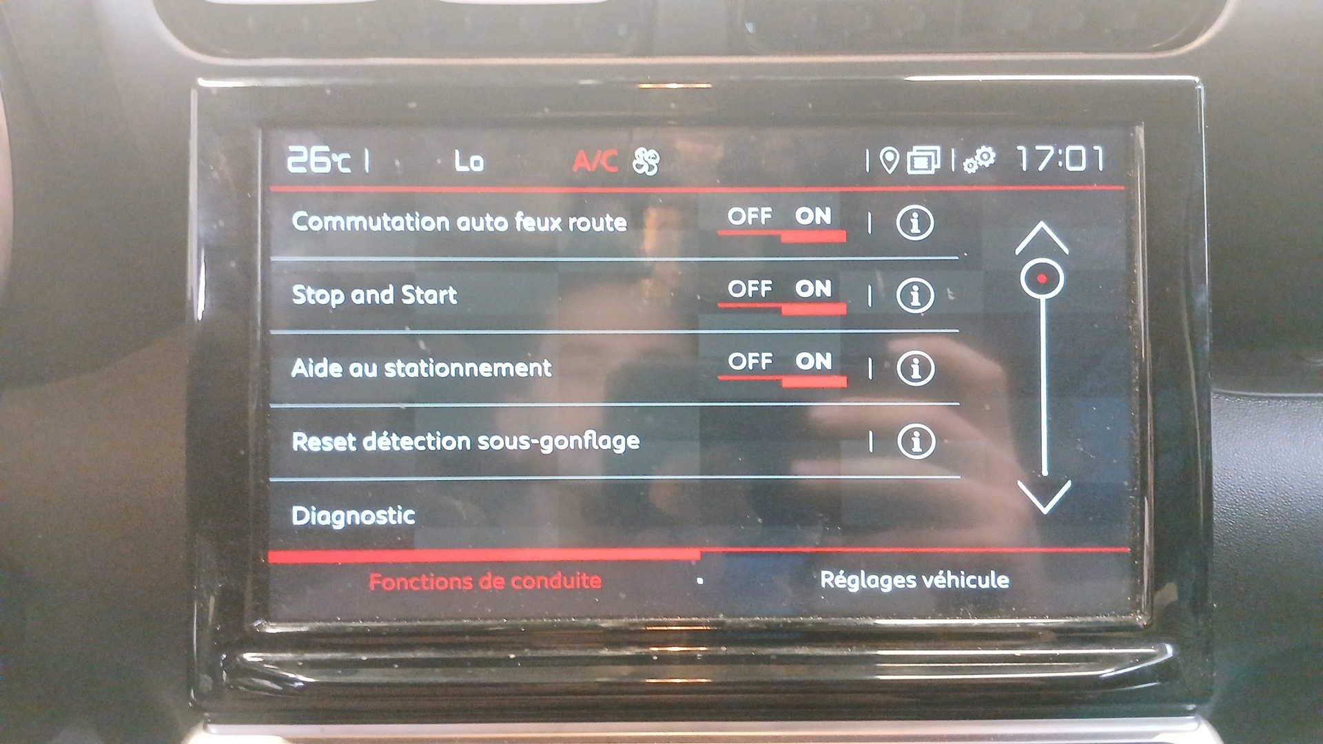 CITROEN C3 AIRCROSS PureTech 110 S&S BVM6 Max
