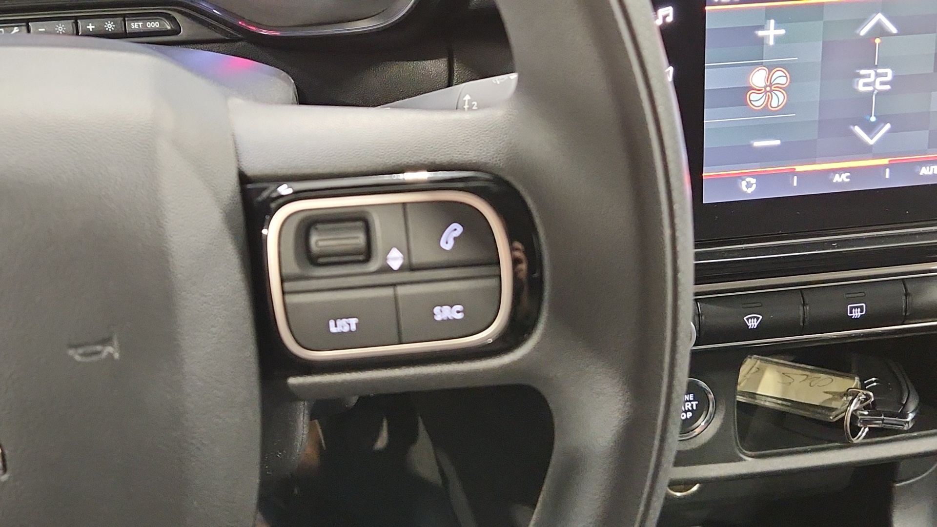 CITROEN C3 PureTech 83 S&S BVM5 Shine - 5P