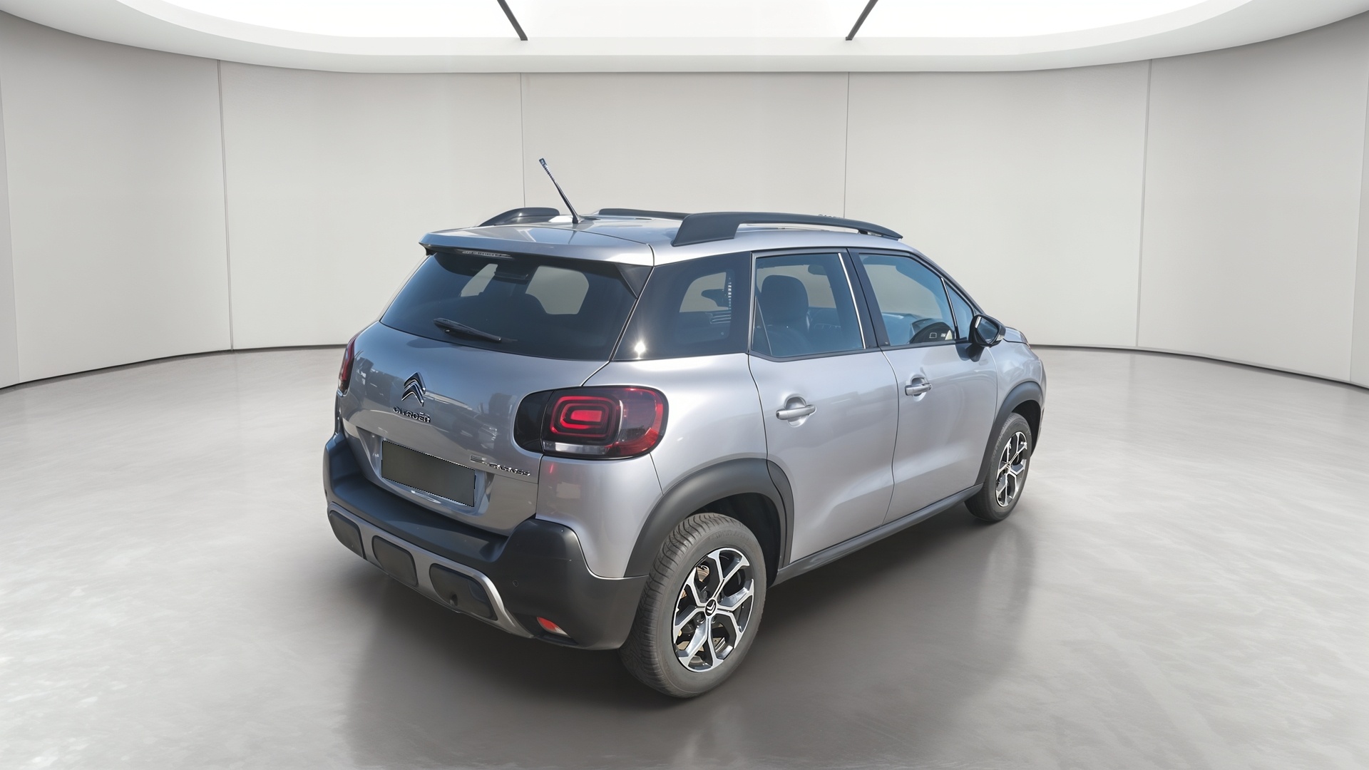 CITROEN C3 AIRCROSS PureTech 110 S&S BVM6 Plus