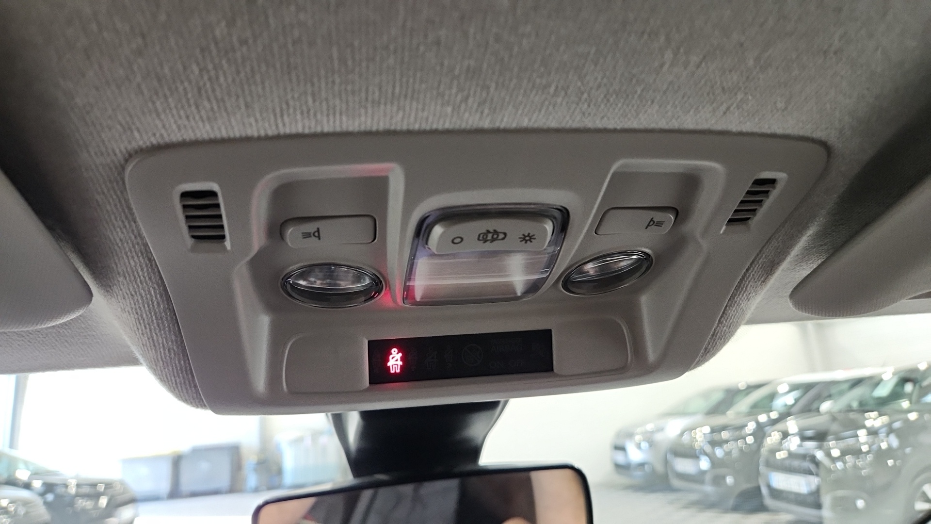 CITROEN C3 PureTech 110 ch BVM6 Max