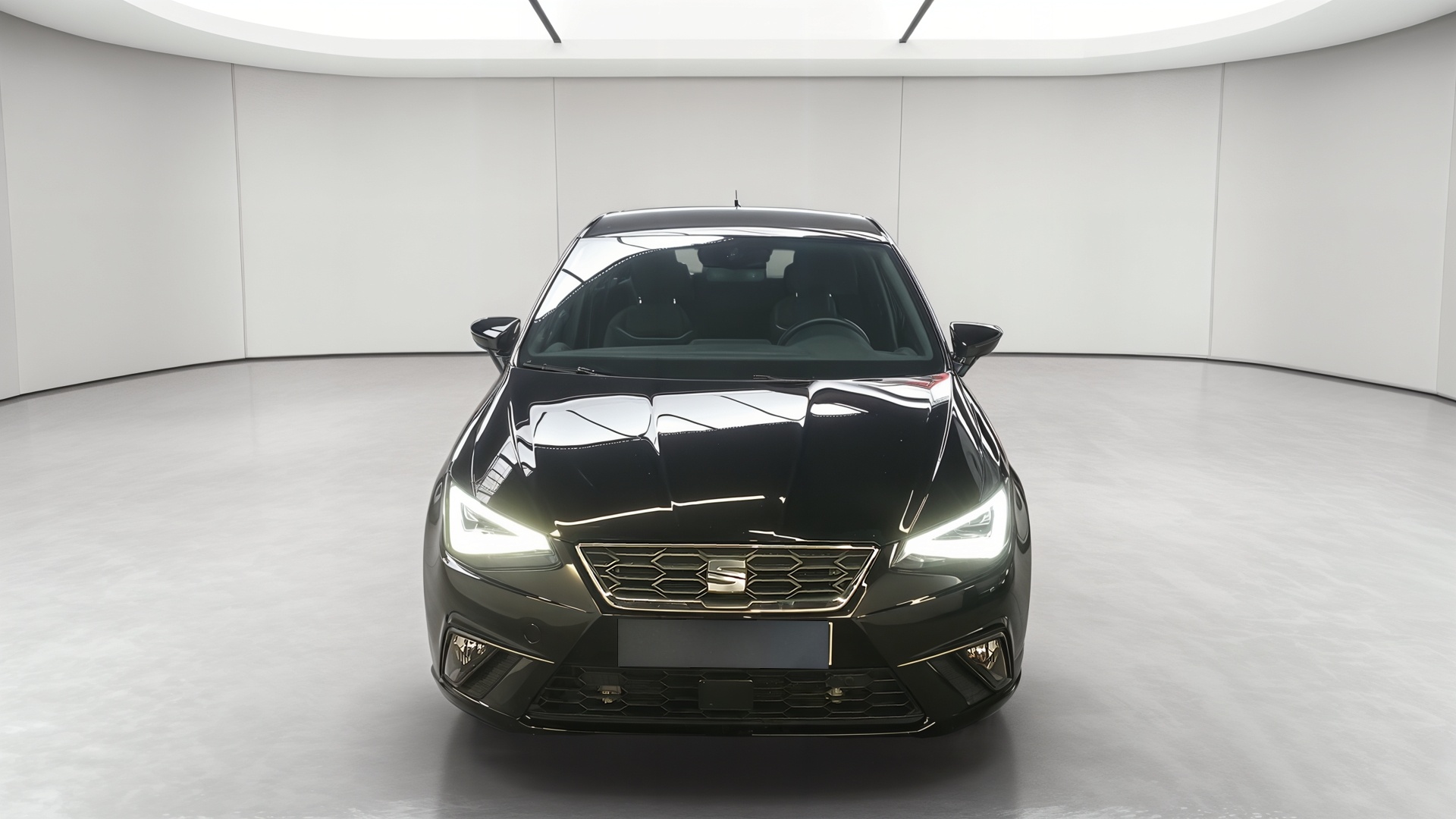 SEAT IBIZA Version FR 1.0 TSI 110