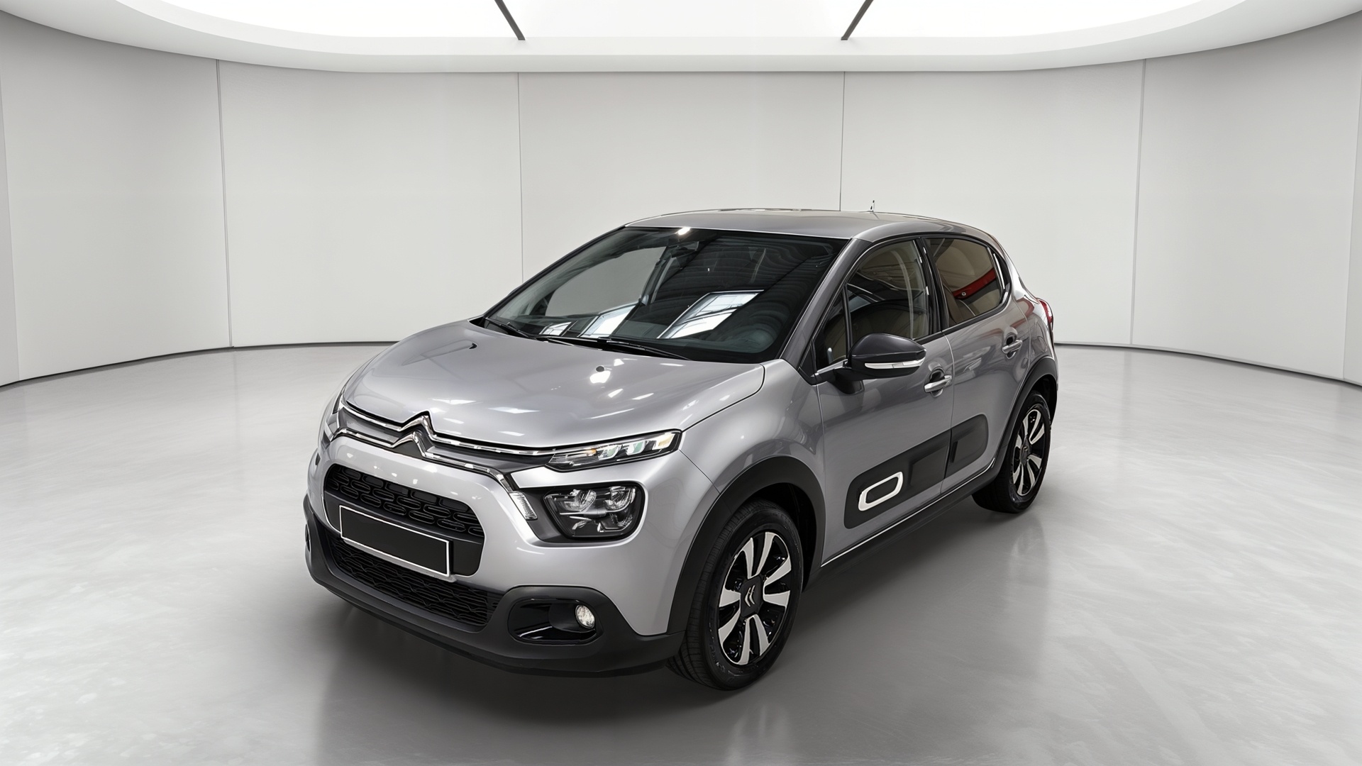 CITROEN C3 PureTech 110 ch BVM6 Max