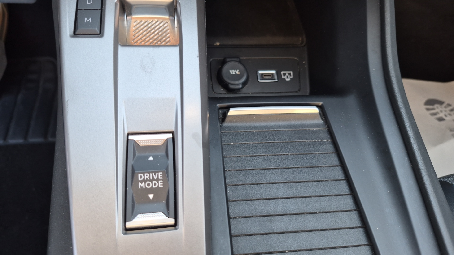 PEUGEOT 408 ALLURE PTECH 130 S&S EAT8