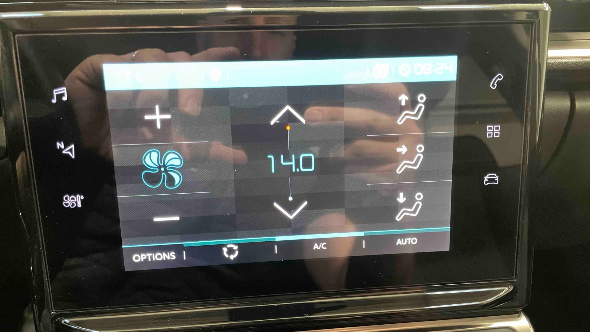 CITROEN C3 PureTech 83 S&S BVM5 Shine