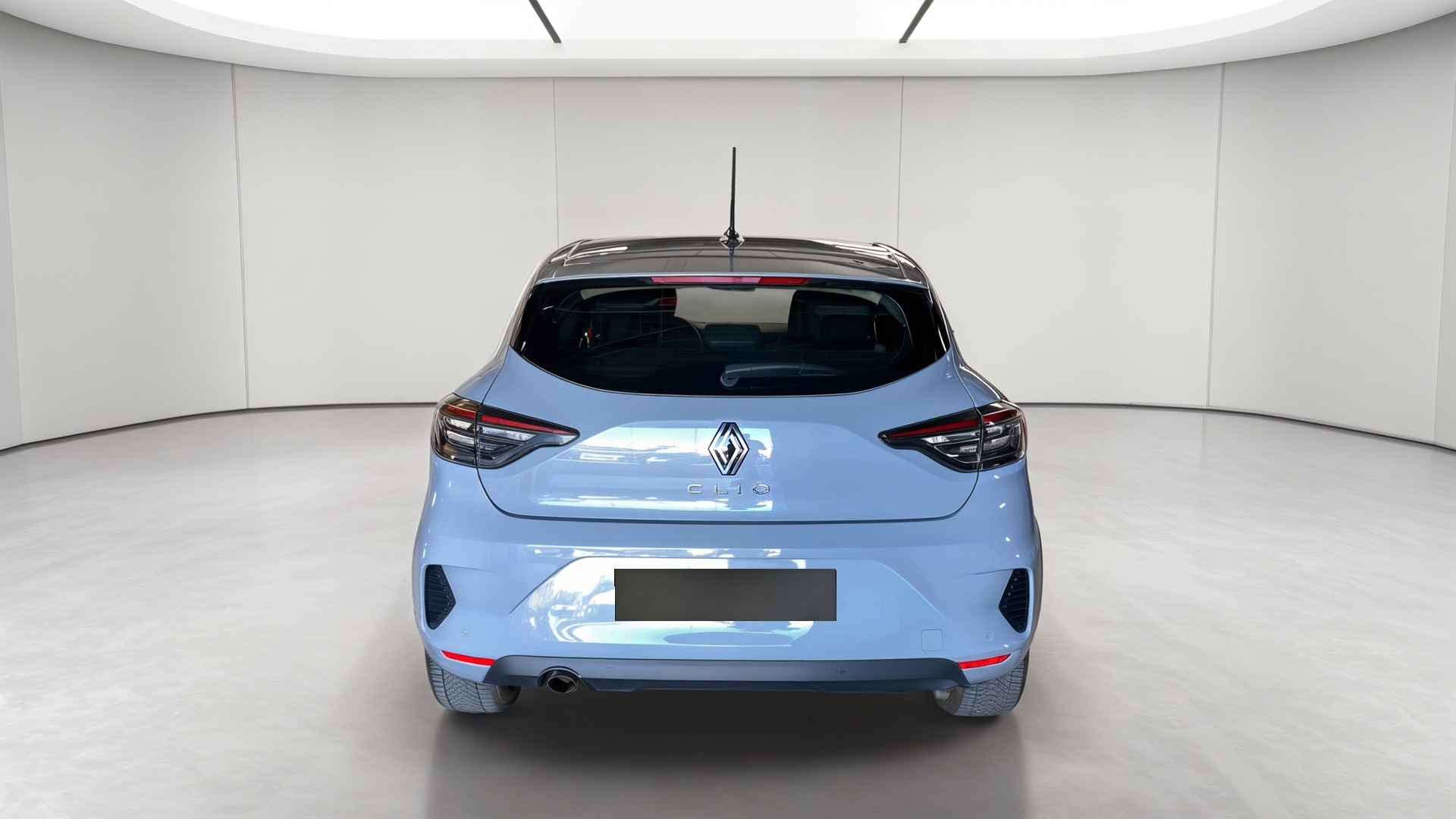 RENAULT CLIO V TCe 90 ch GSR2 Evolution