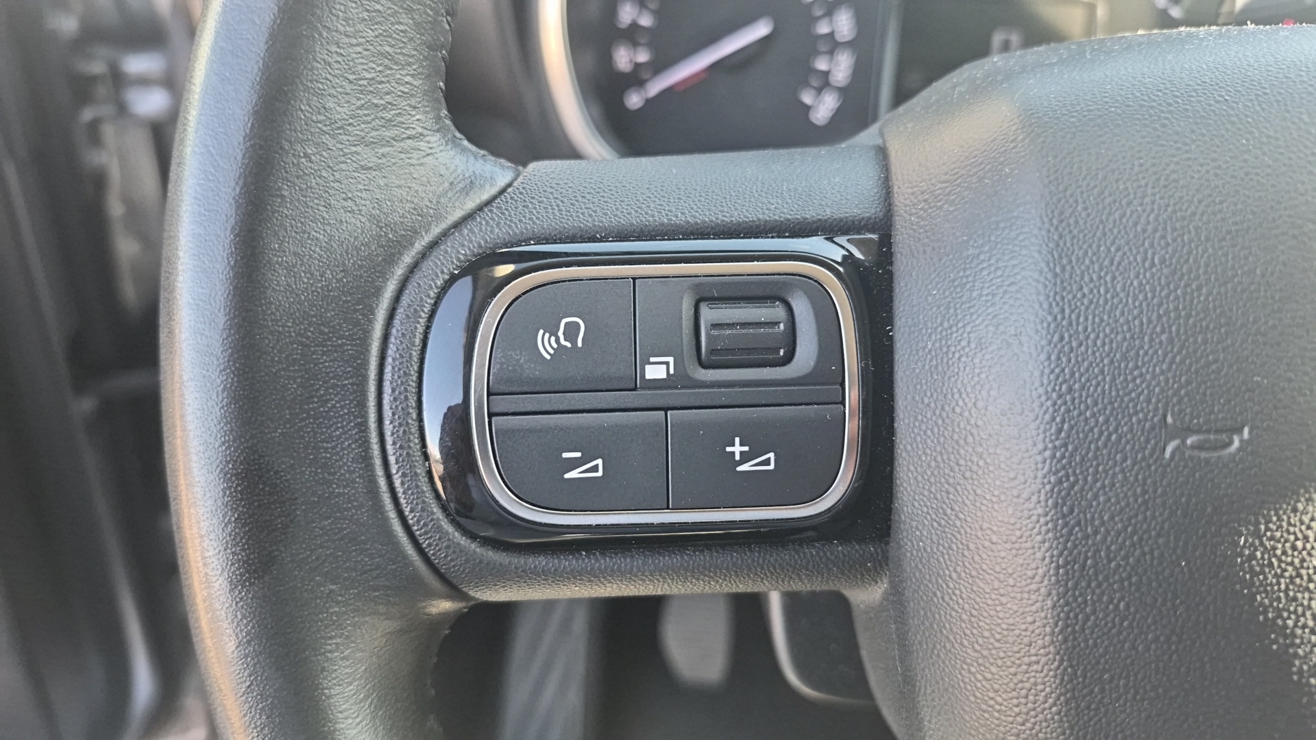 CITROEN C3 AIRCROSS PureTech 110 S&S BVM6 Plus