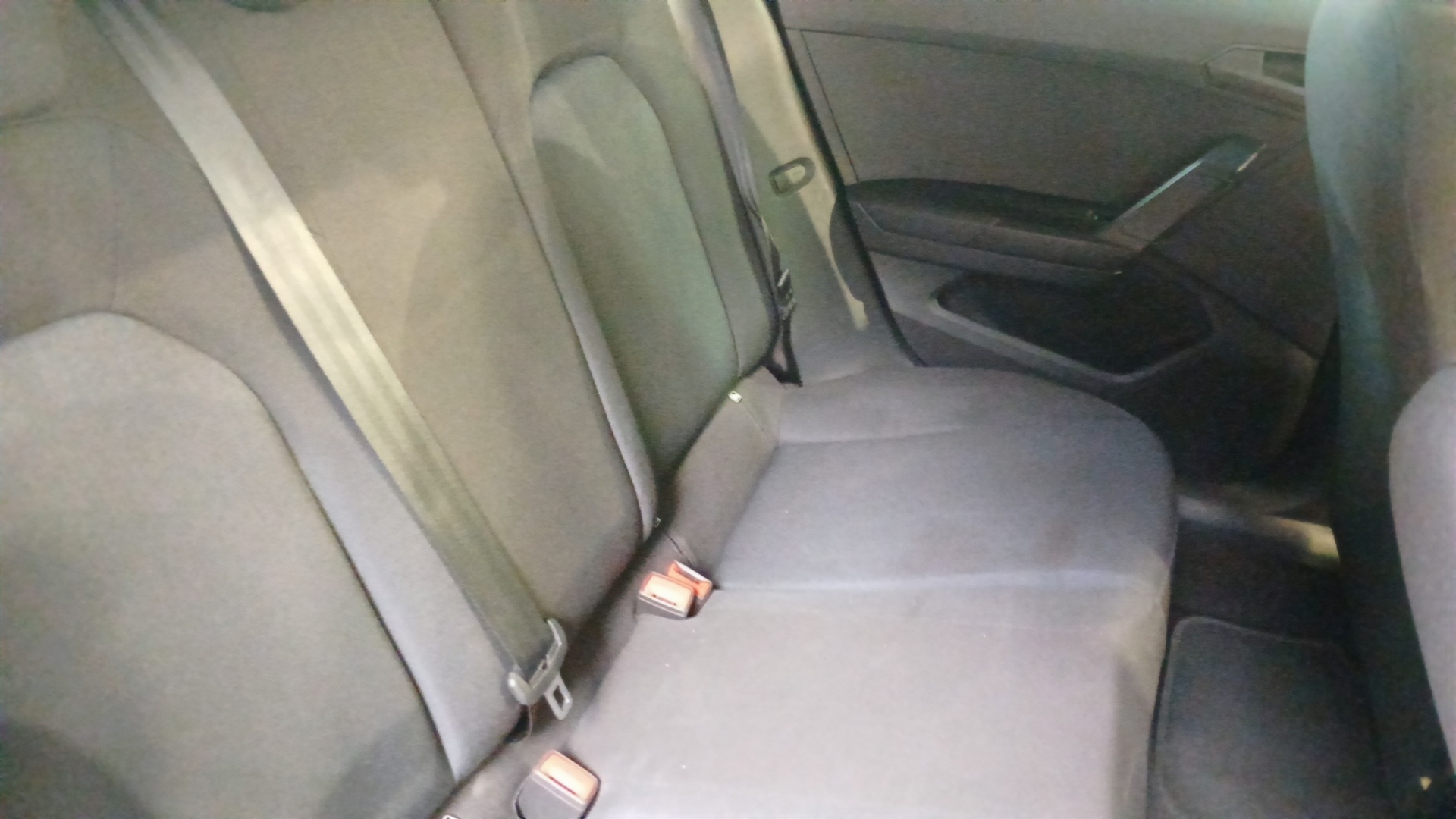 SEAT IBIZA Version FR 1.0 TSI 110