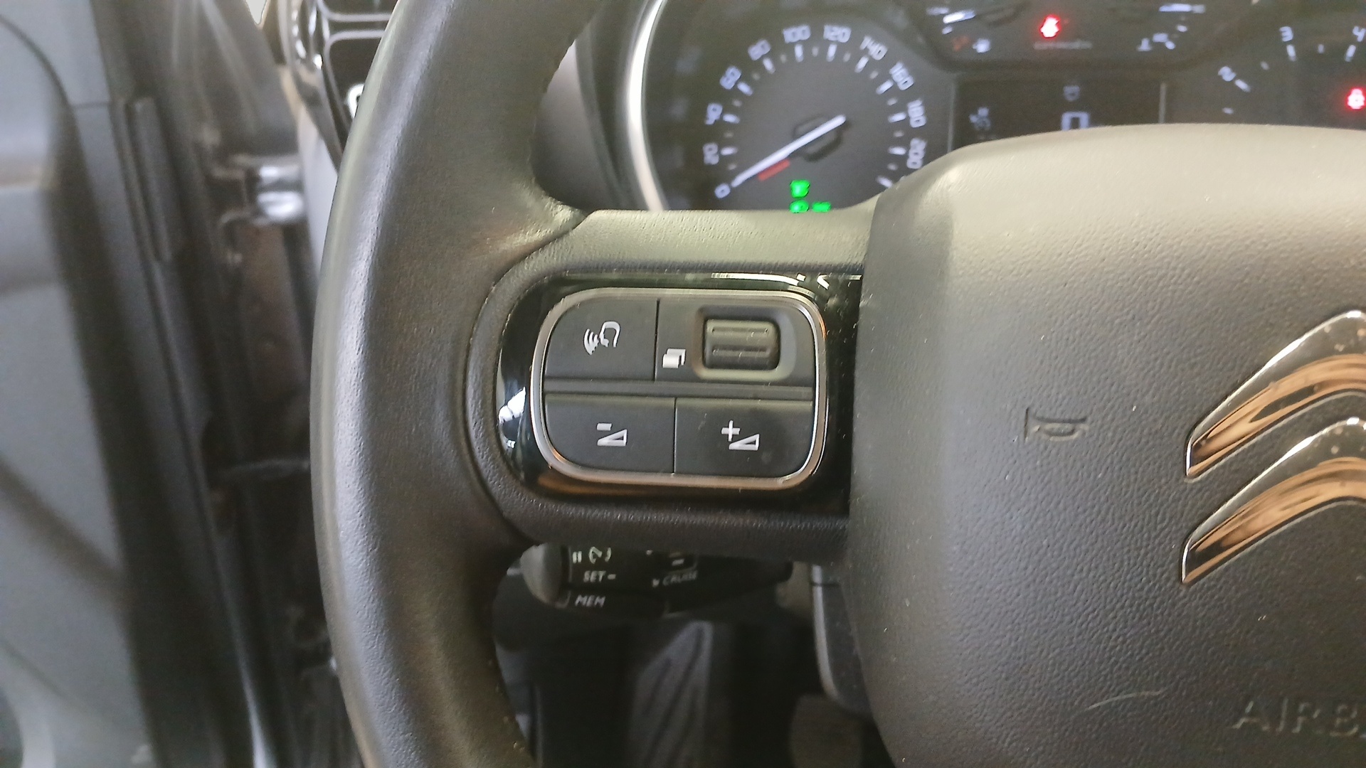 CITROEN C3 AIRCROSS PureTech 110 S&S BVM6 Max