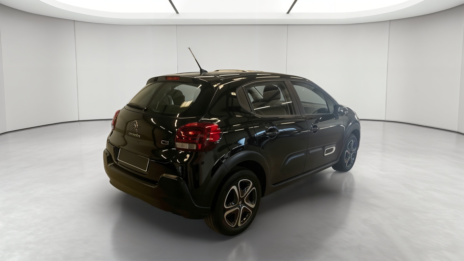 CITROEN C3 PureTech 110 S&S BVM6 Feel Pack