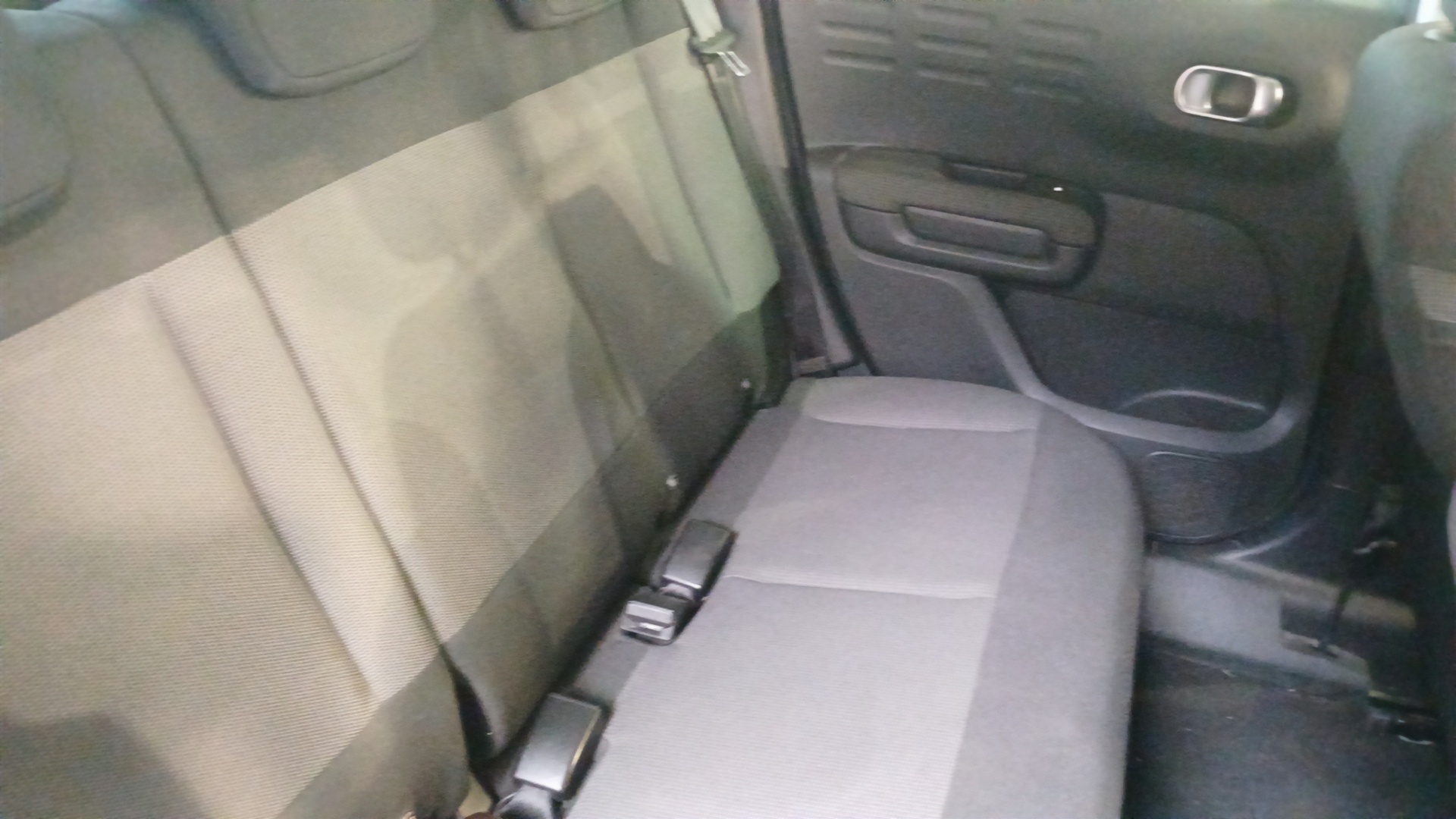 CITROEN C3 AIRCROSS PureTech 110 S&S BVM6 Max
