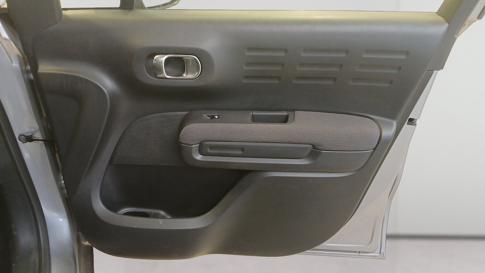 CITROEN C3 AIRCROSS PureTech 110 S&S BVM6 Max