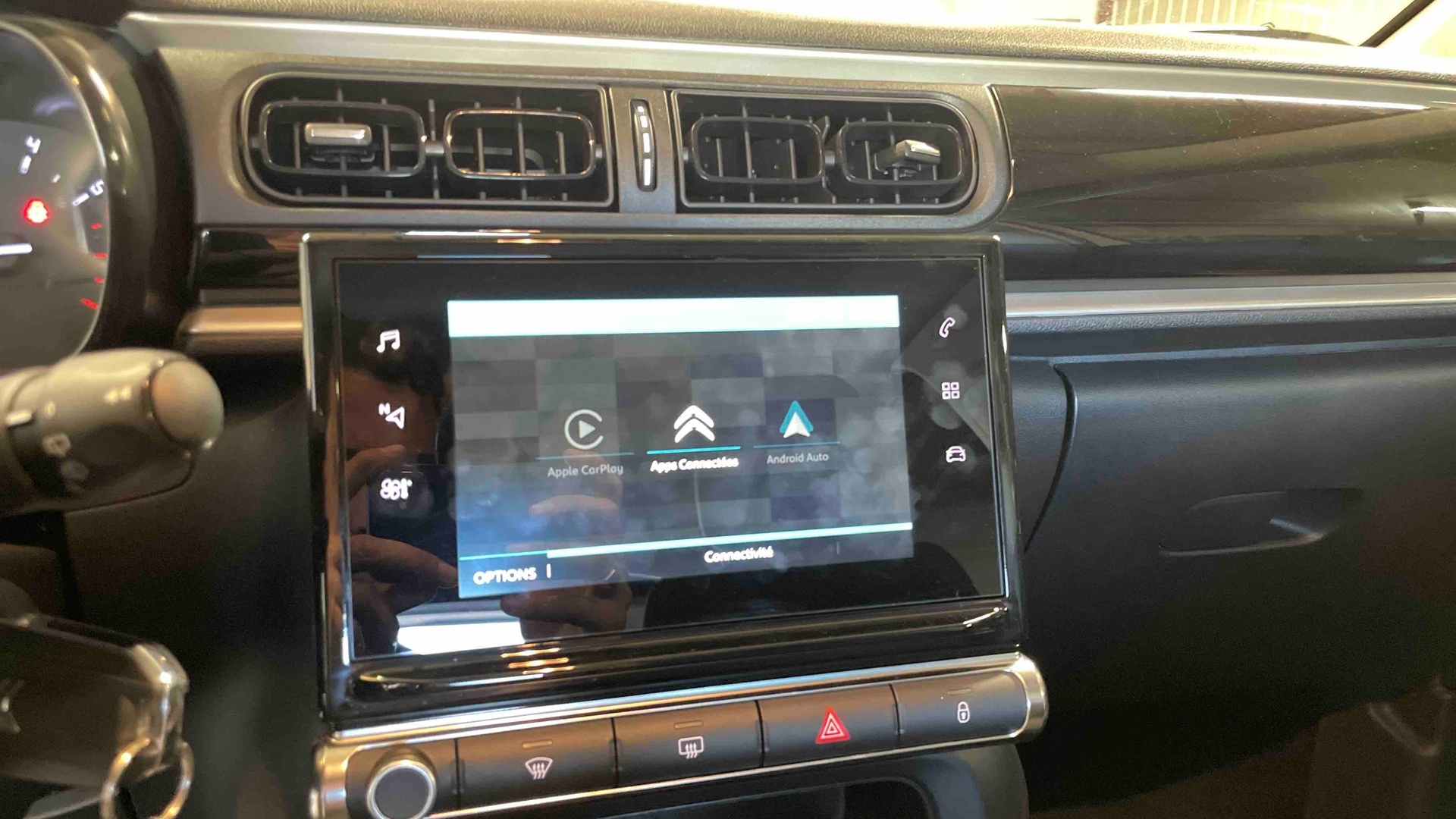 CITROEN C3 PureTech 110 BVM6 Plus
