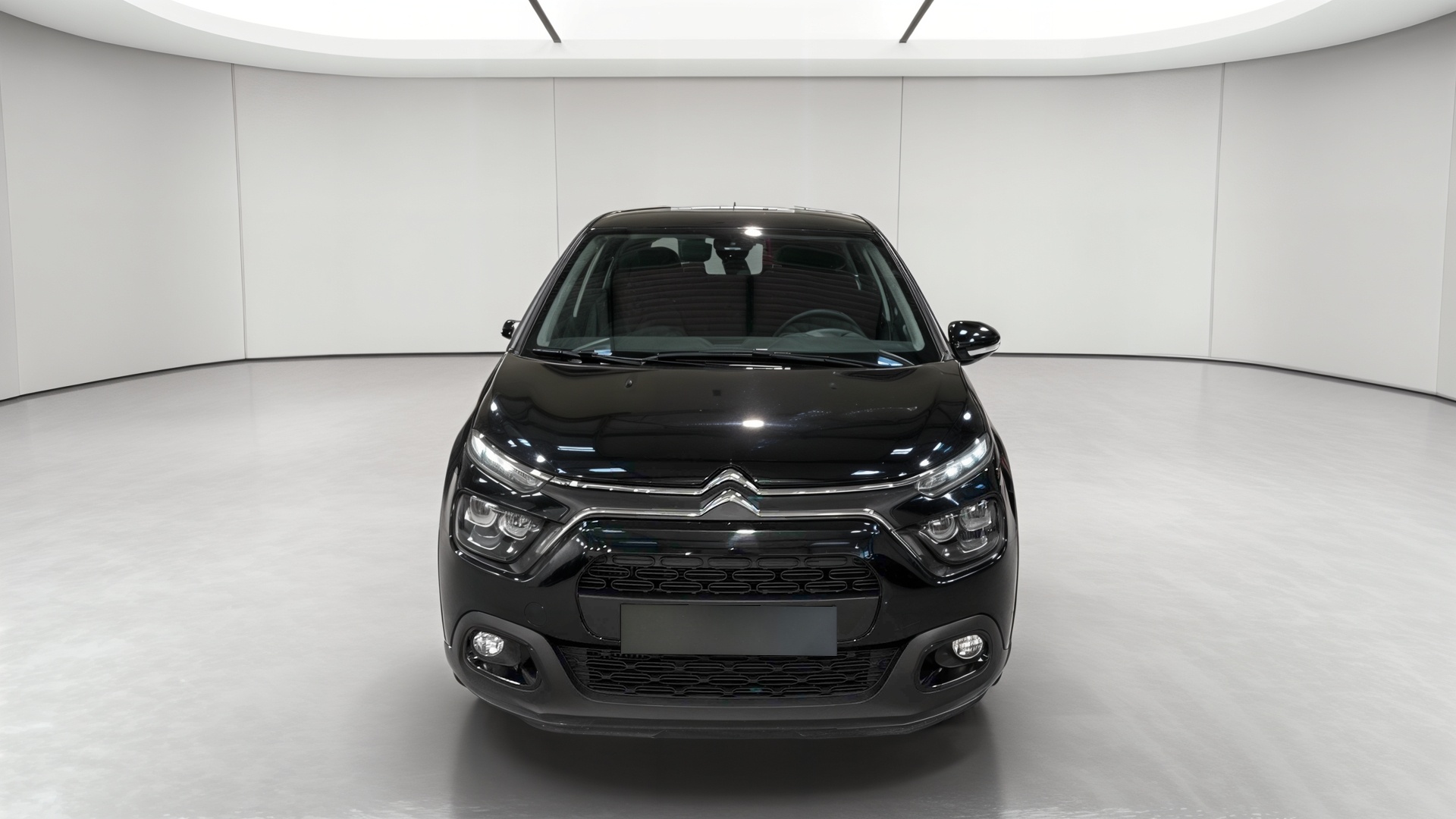 CITROEN C3 PureTech 110 ch BVM6 Max