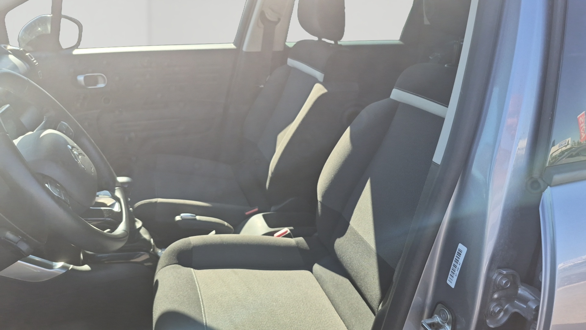 CITROEN C3 AIRCROSS PureTech 110 S&S BVM6 Plus