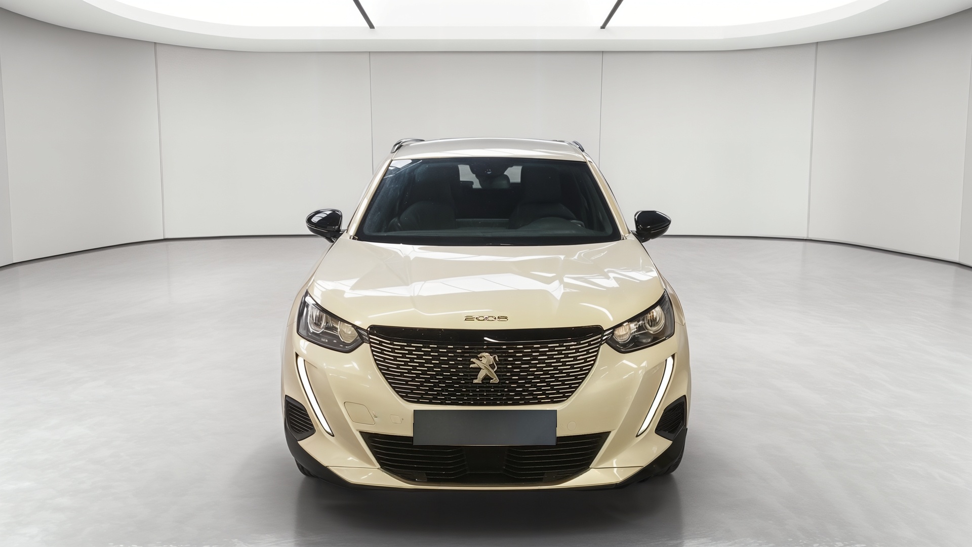 PEUGEOT 2008 PureTech 130 S&S BVM6 Allure Pack