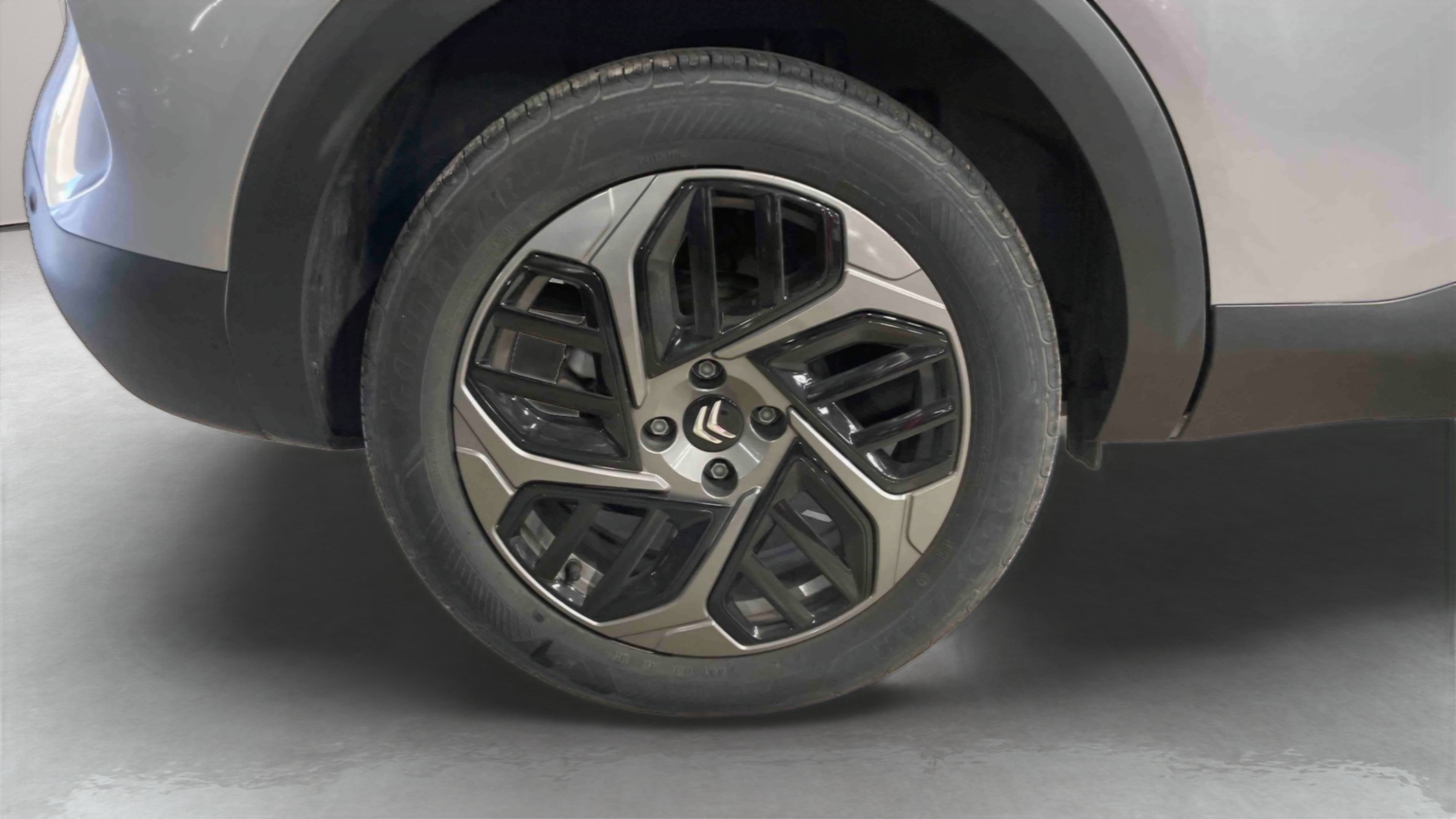 CITROEN C4 PureTech 130 EAT8 Plus