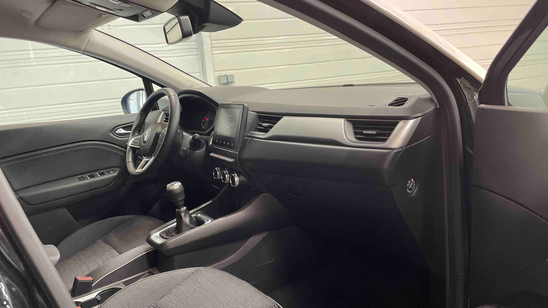 RENAULT CAPTUR TCe 90 Techno