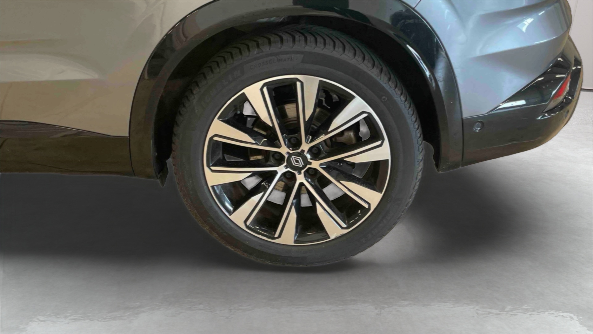 RENAULT AUSTRAL E-Tech hybrid 200 Techno