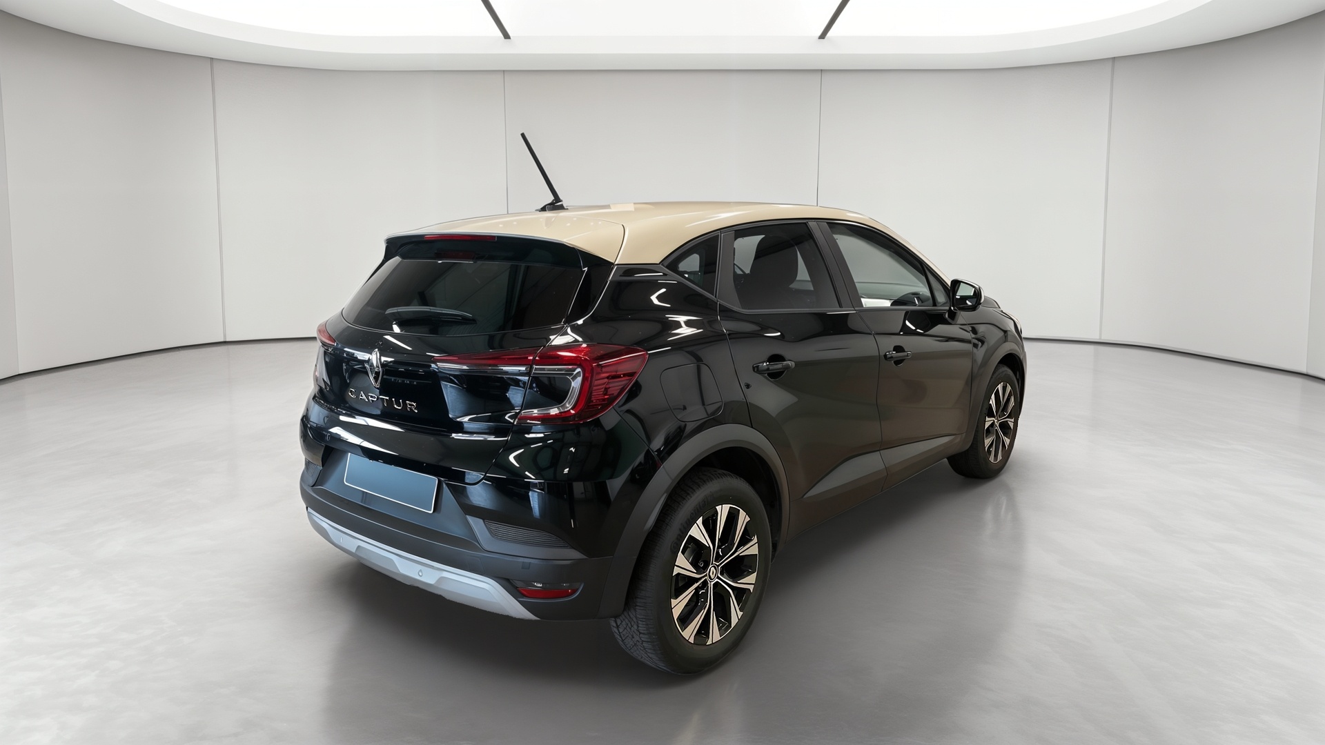 RENAULT CAPTUR evolution TCe 90