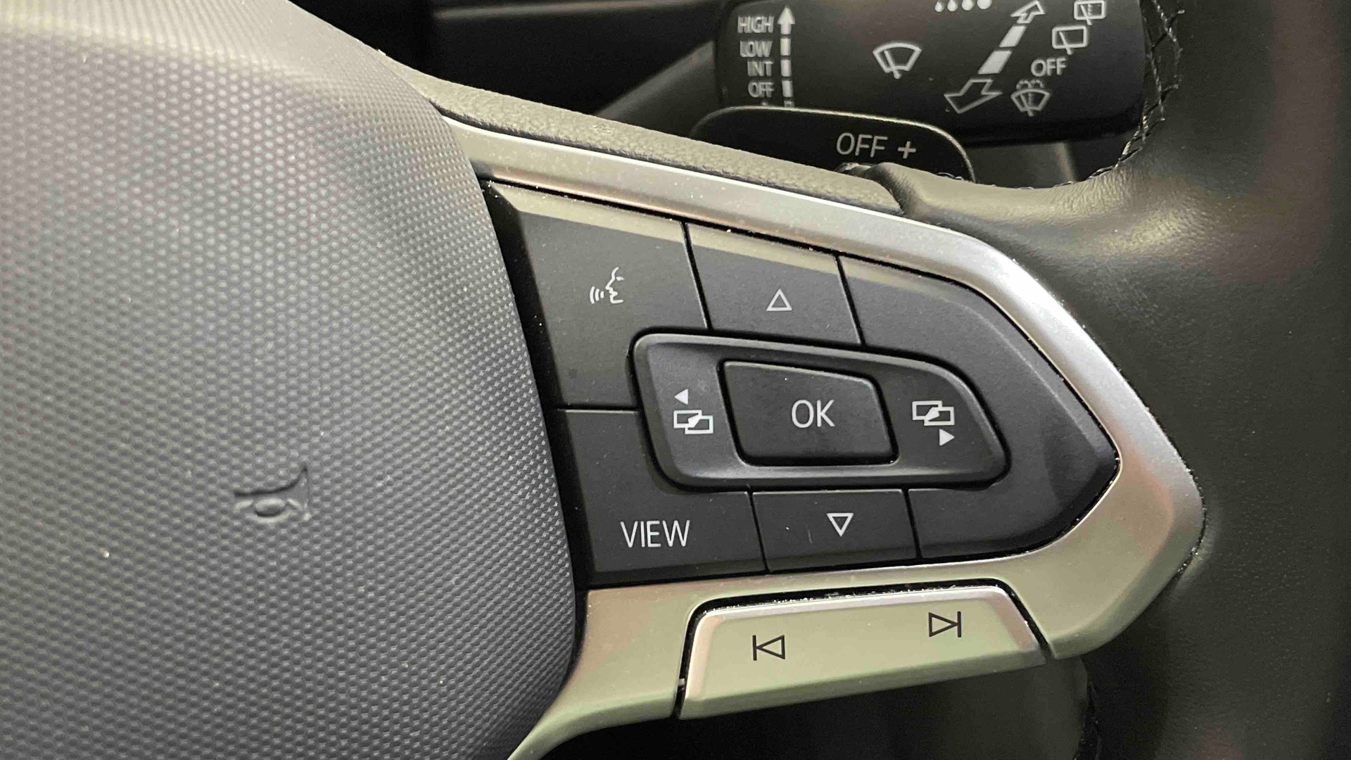 VOLKSWAGEN TIGUAN 1.4 eHybrid 245ch DSG6 Elegance