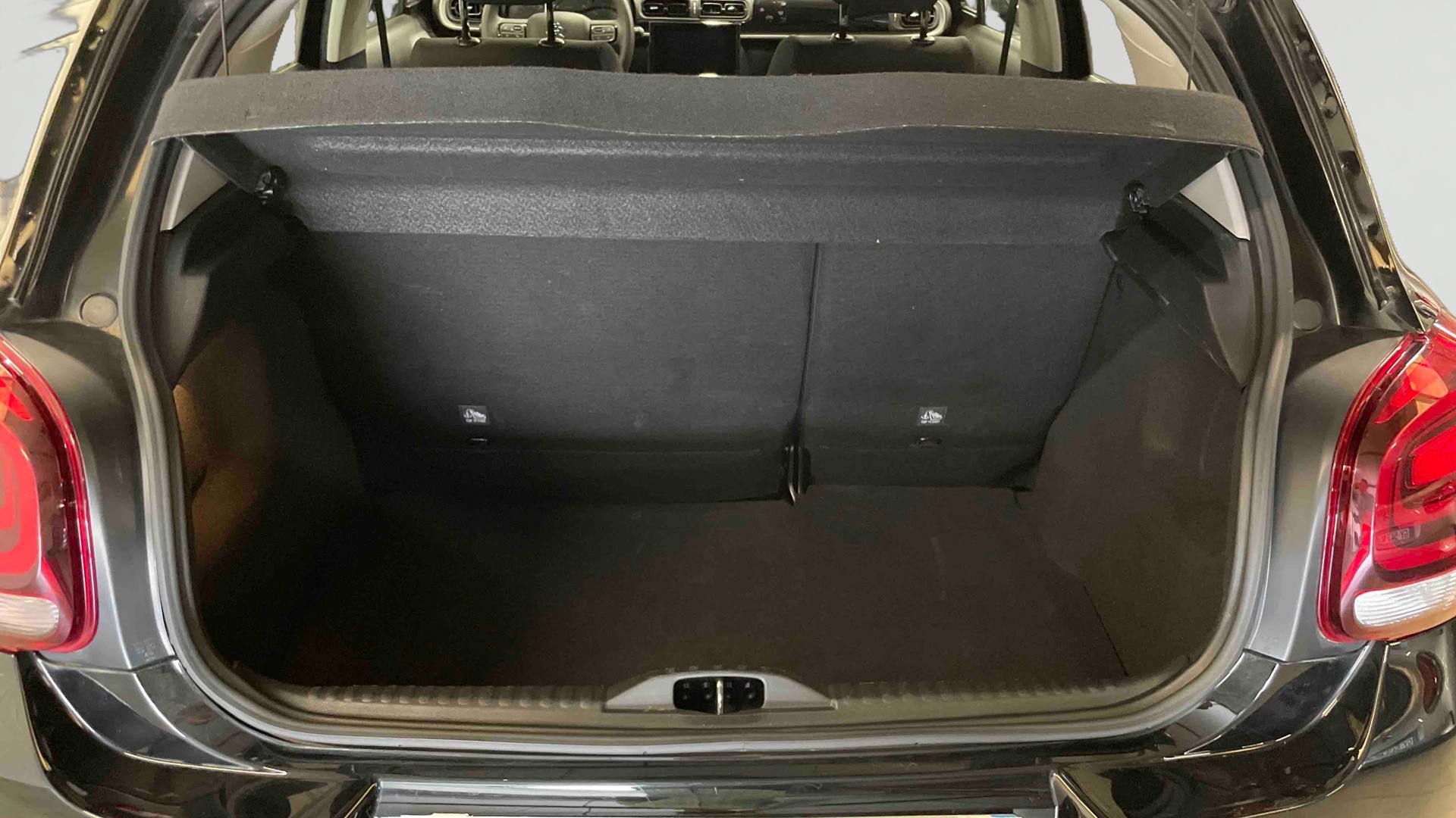 CITROEN C3 PureTech 110 BVM6 Plus