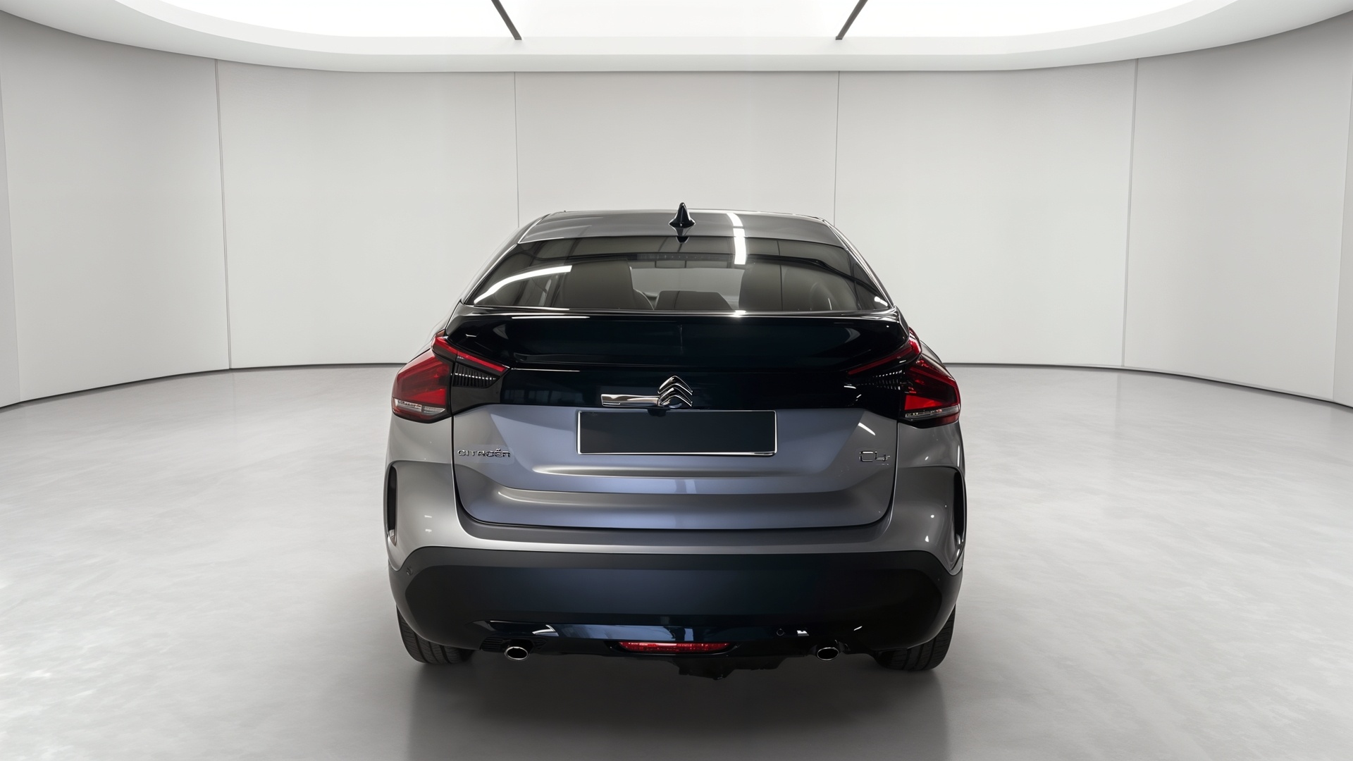 CITROEN C4 PureTech 130 EAT8 Plus