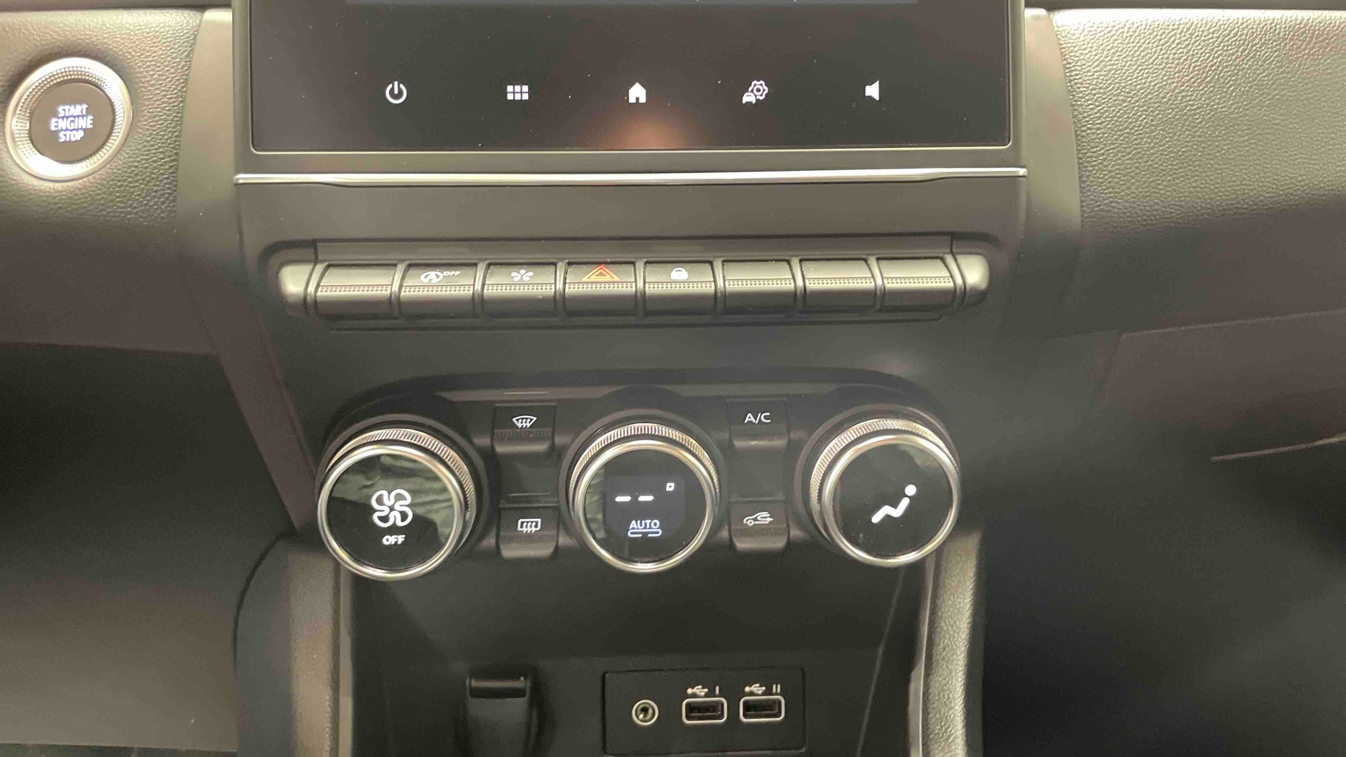 RENAULT CAPTUR TCe 90 Techno